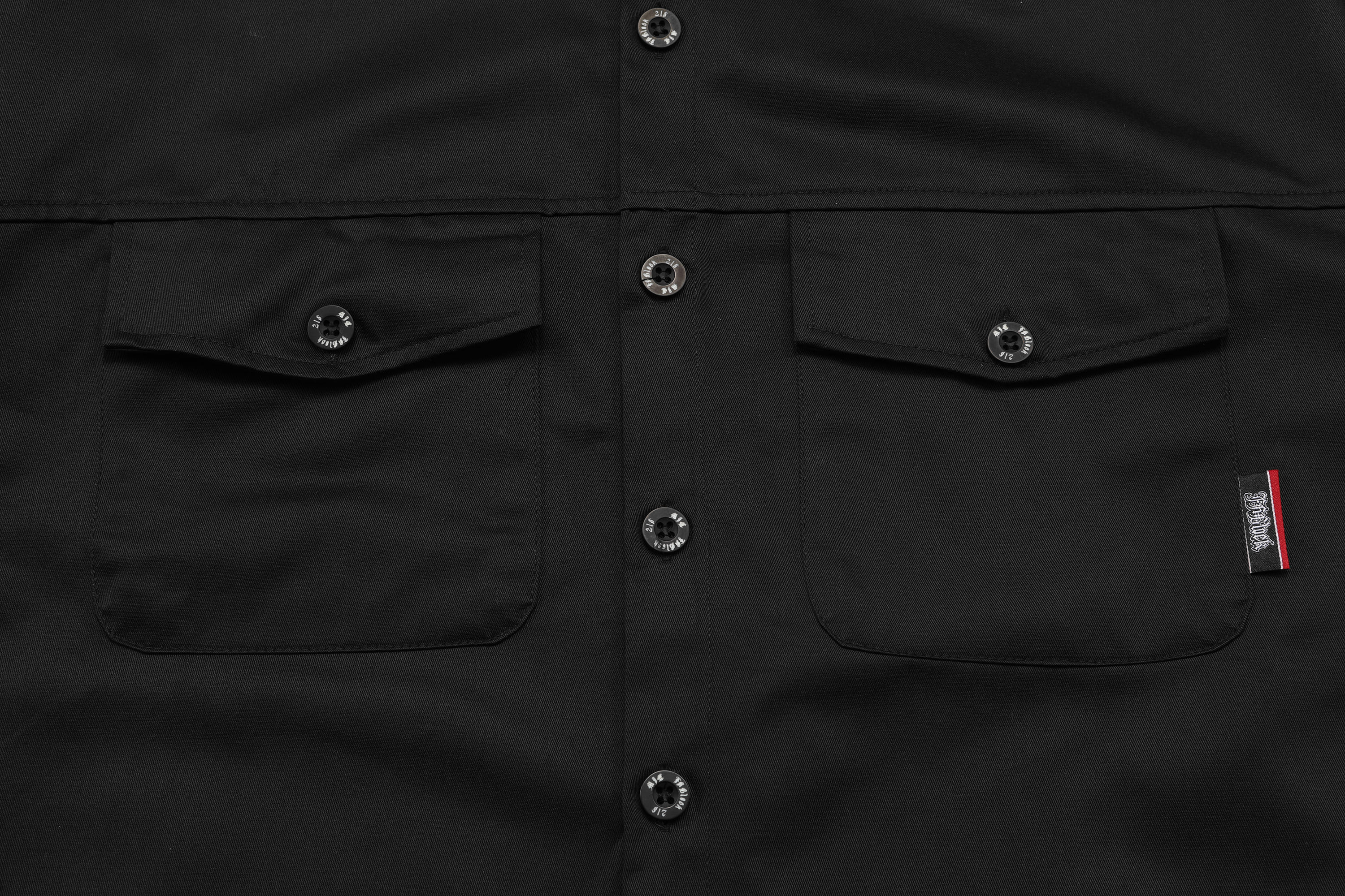 Black Free Hope Chicano Shirt