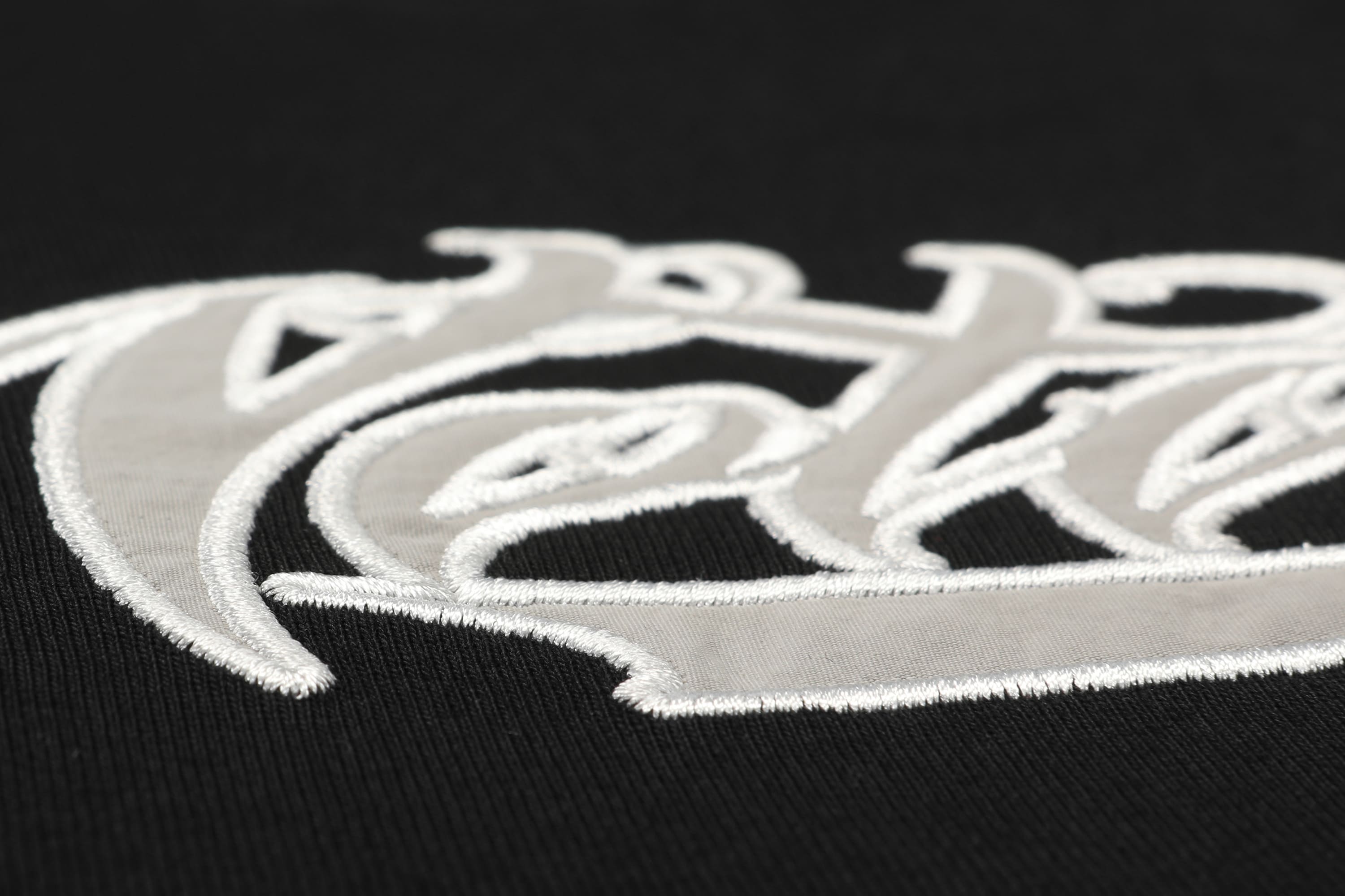 Black Notorious Chicano T-Shirt