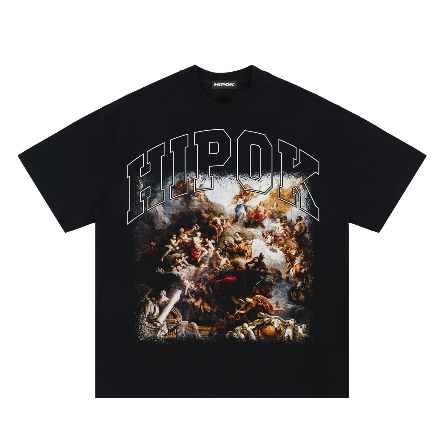 2025 Culture T-Shirt - Hipok Brand