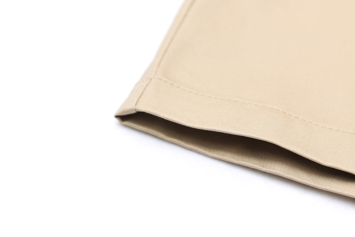 Beige West Coast Shirt
