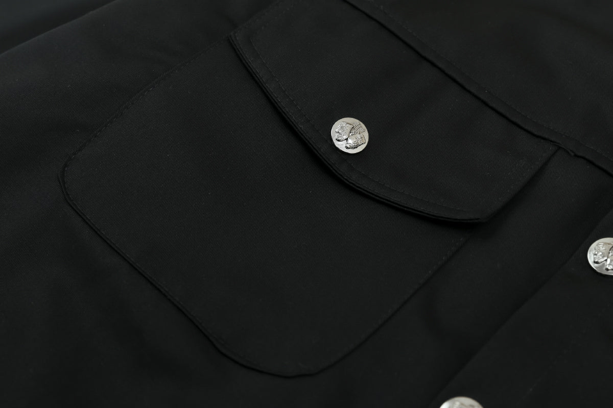 Black Glock Shirt