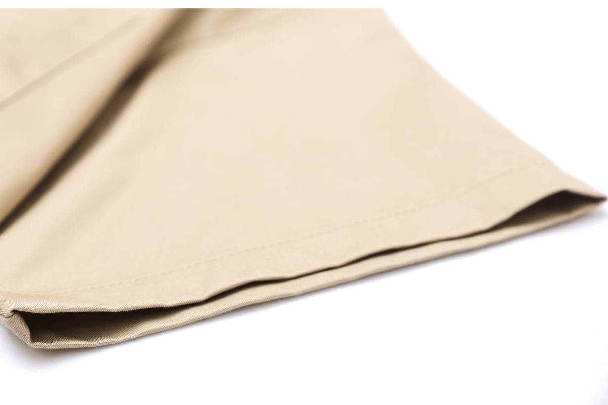 Beige West Coast Shirt