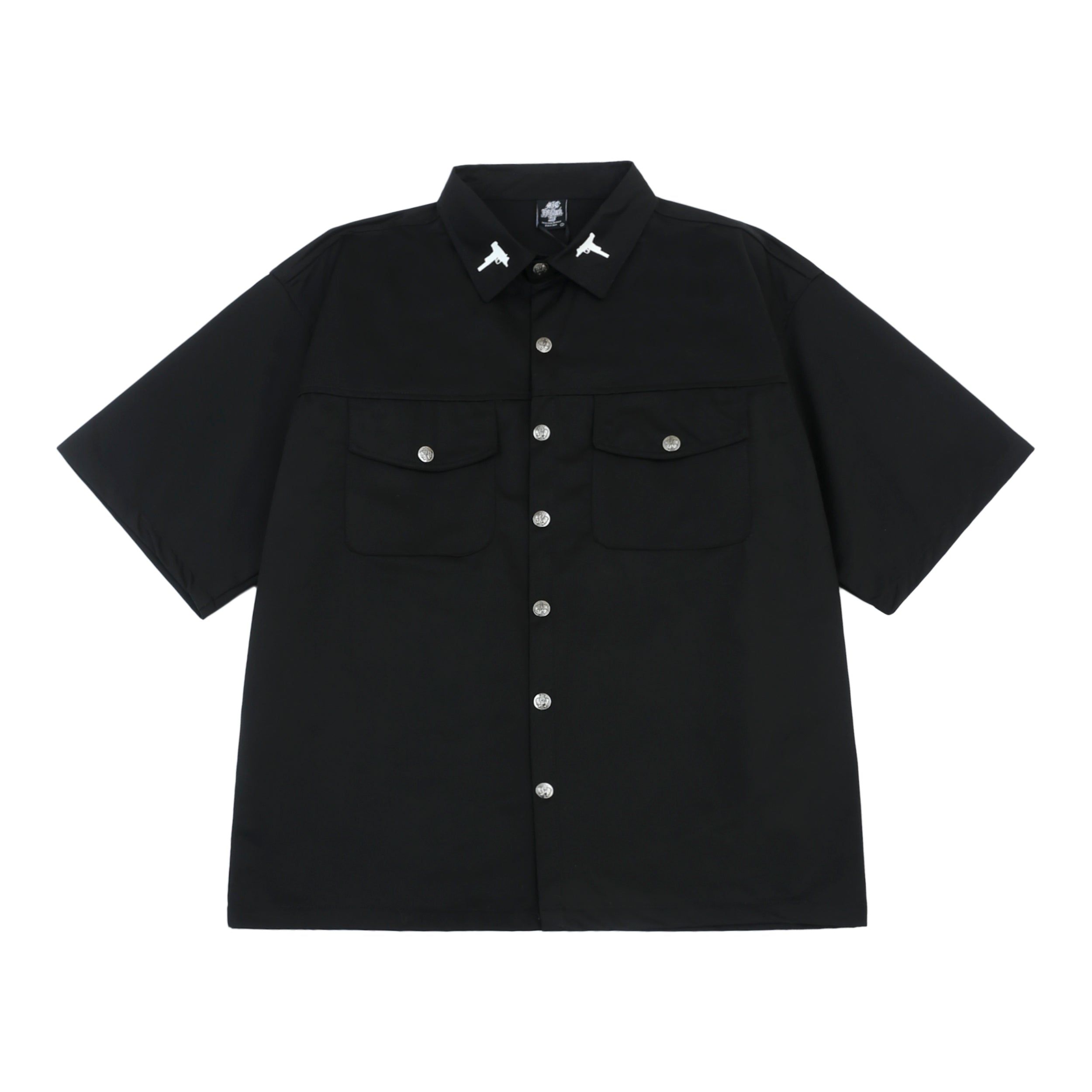 Black Glock Shirt