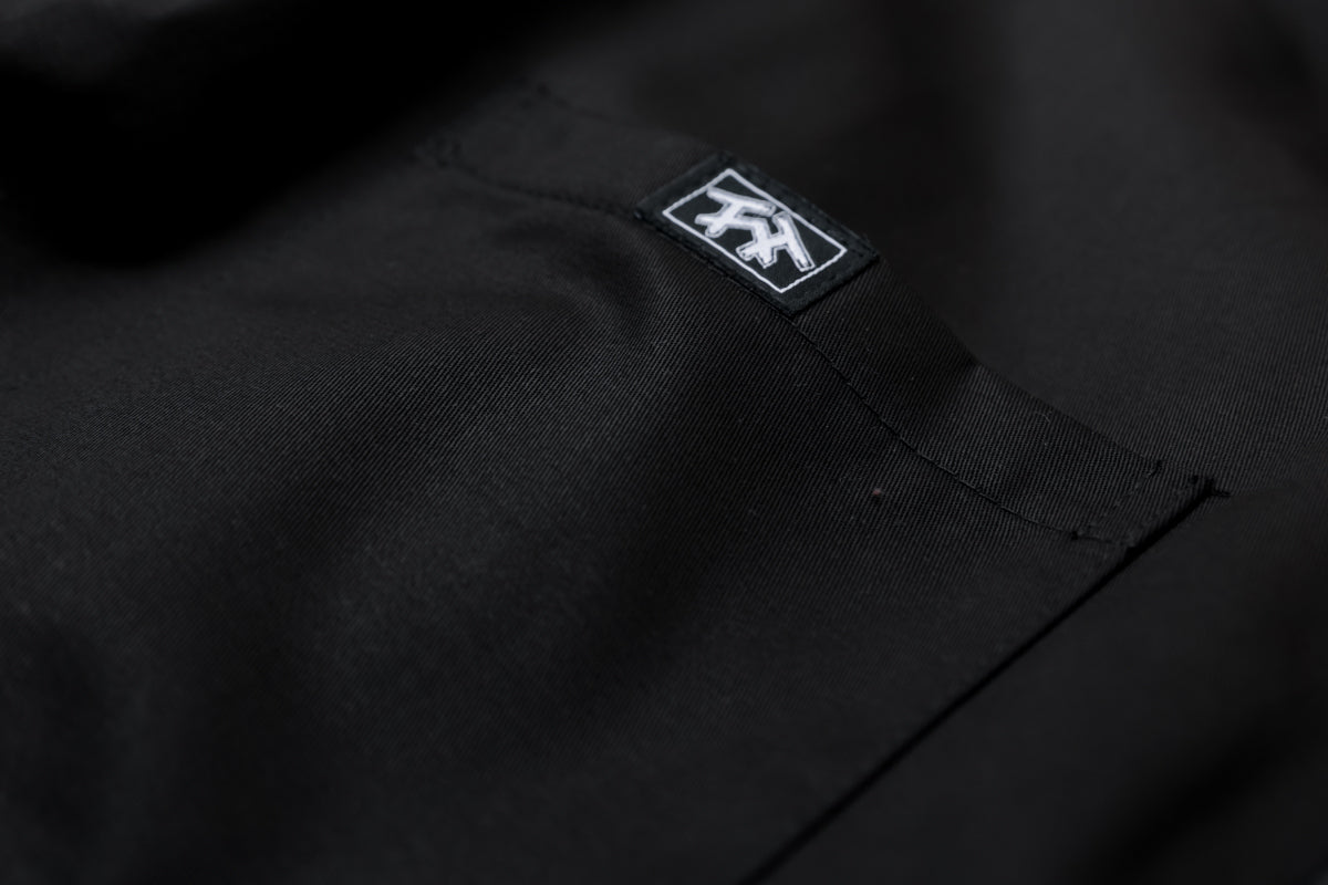Black West Coast Shirt