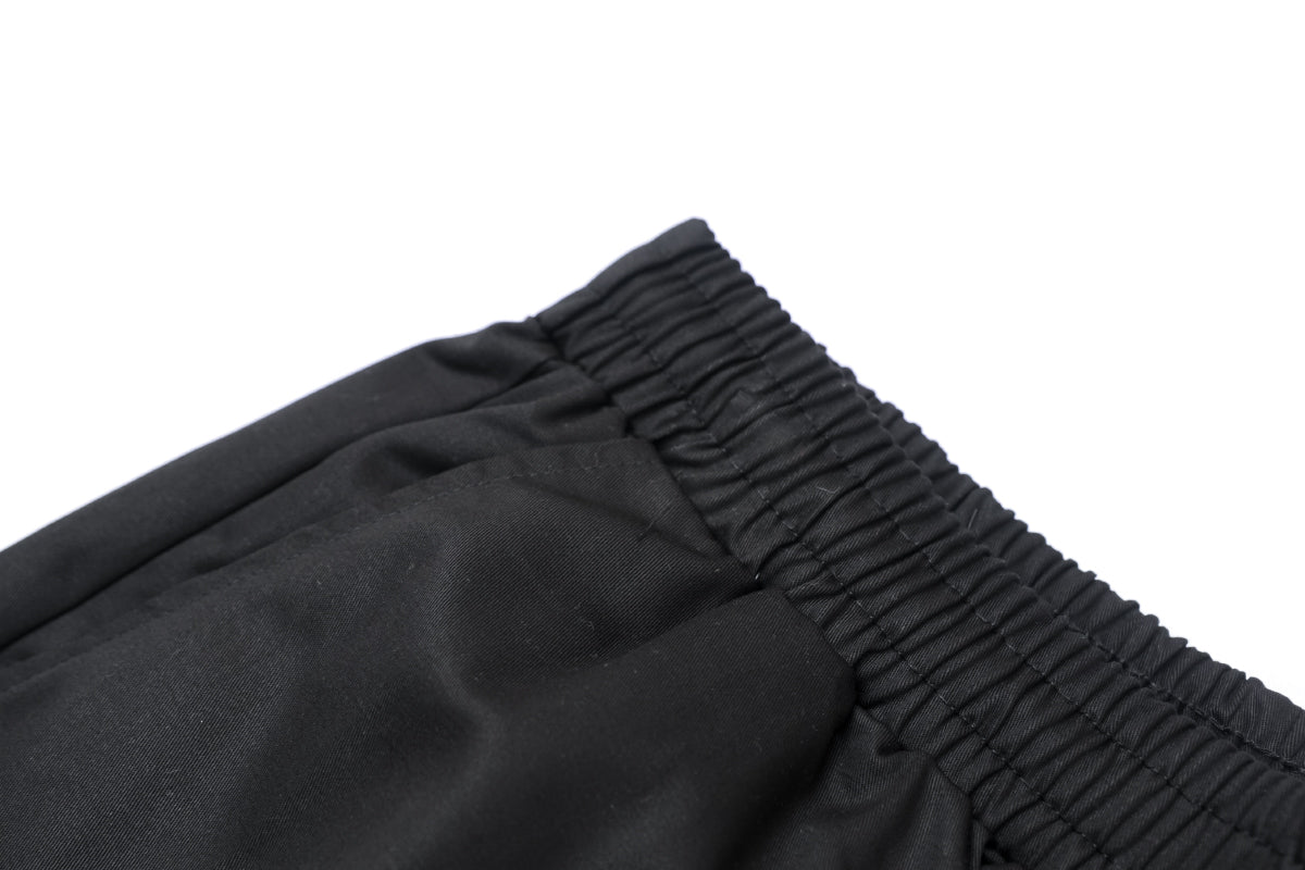 Black West Coast Shorts