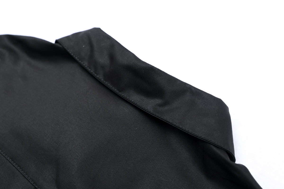 Black West Coast Shirt