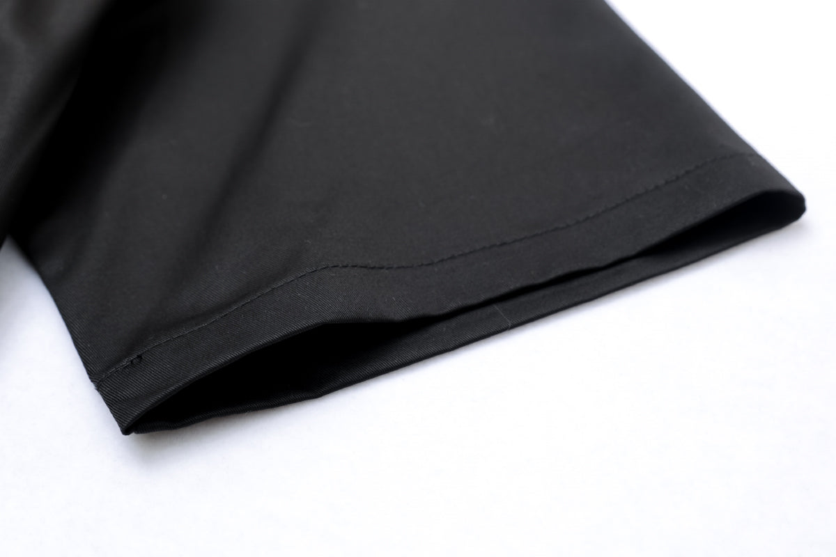 Black West Coast Shirt