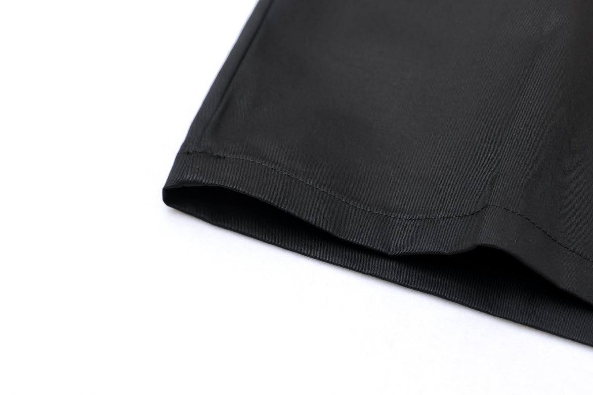 Black West Coast Shirt