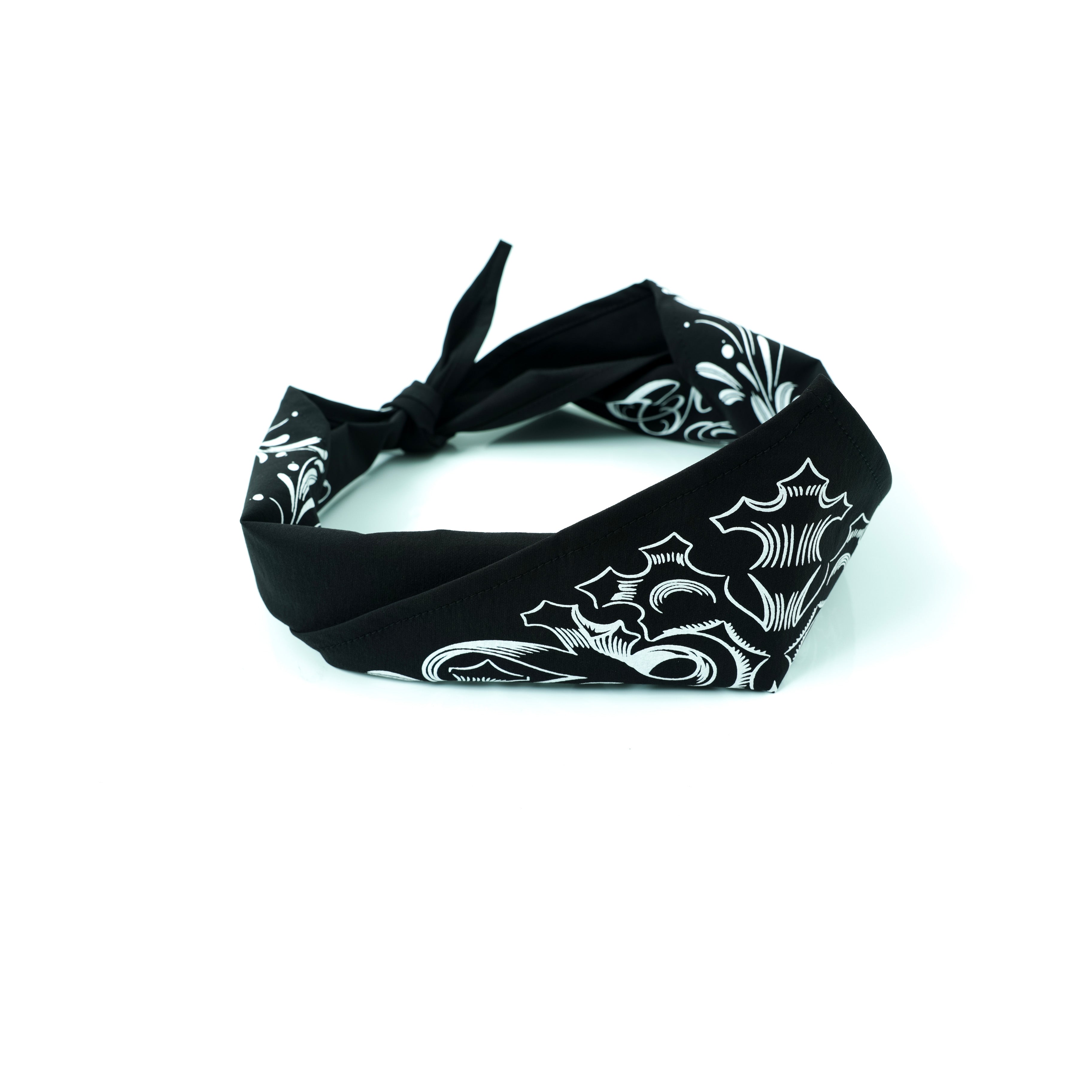 Chicano Prayer Bandana