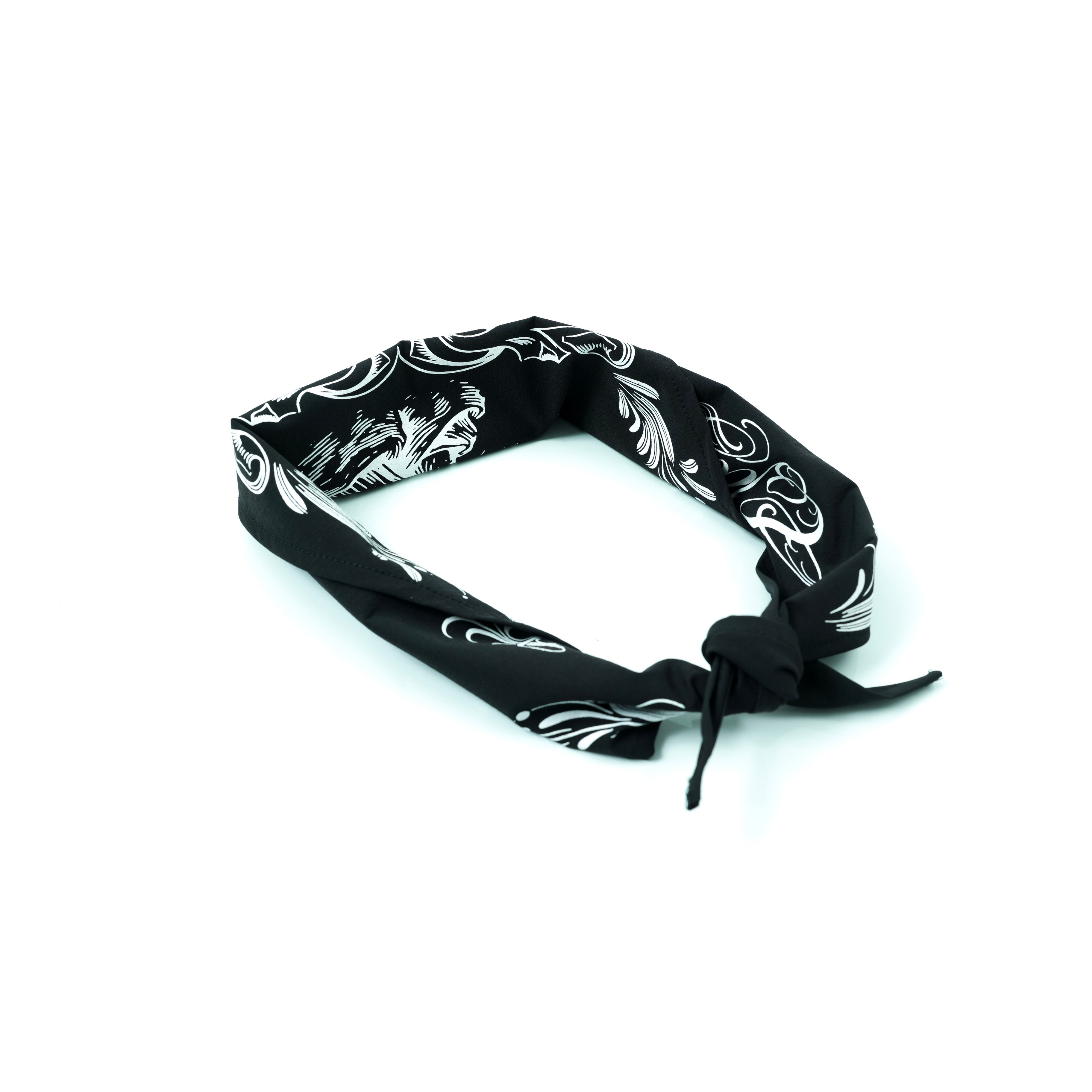 Chicano Prayer Bandana