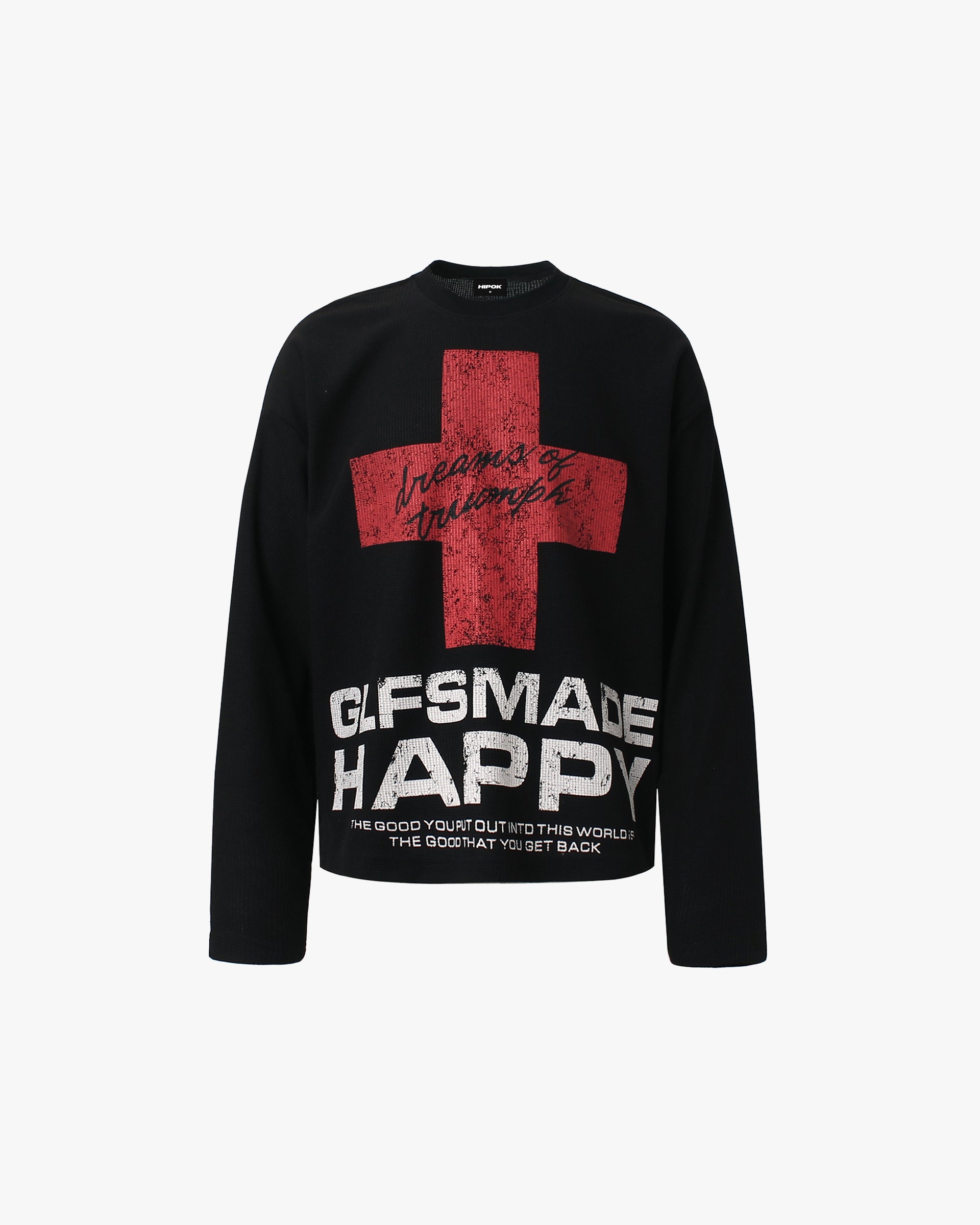 Blessed Long Sleeve Tee