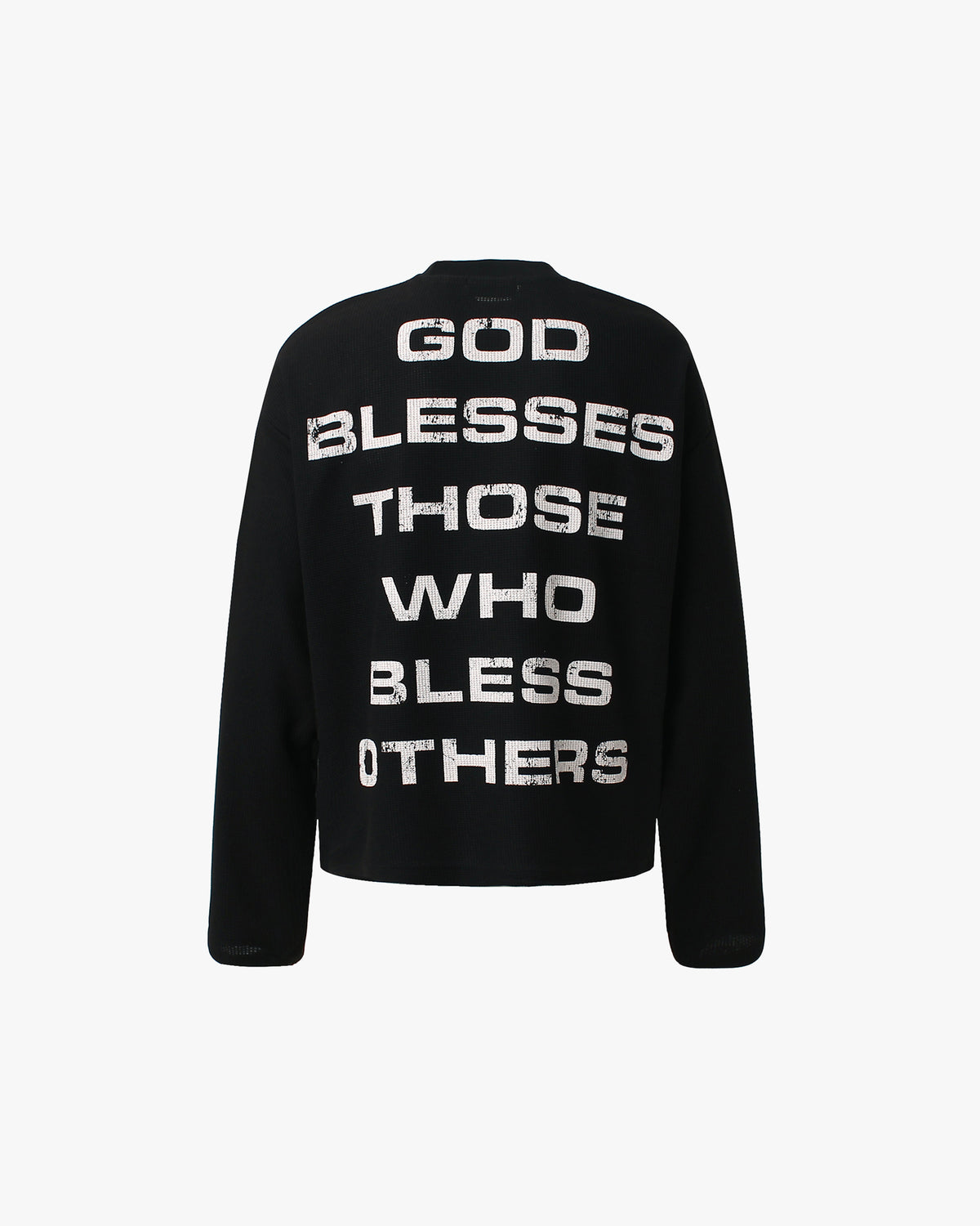 Blessed Long Sleeve Tee