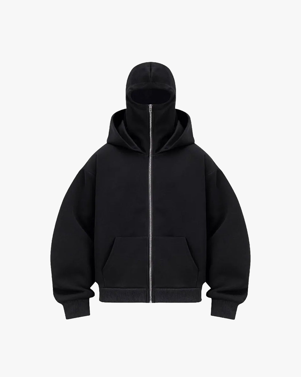Balaclava Hoodie