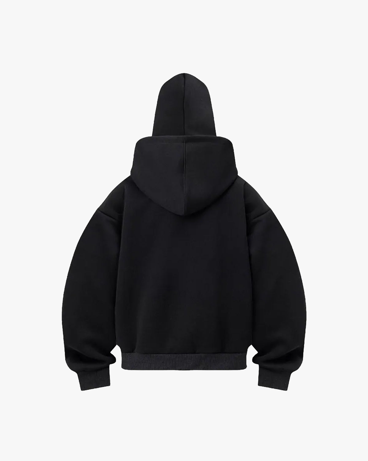 Balaclava Hoodie