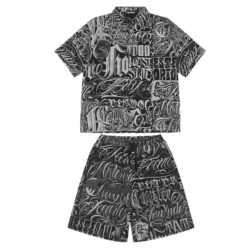 Chicano Set