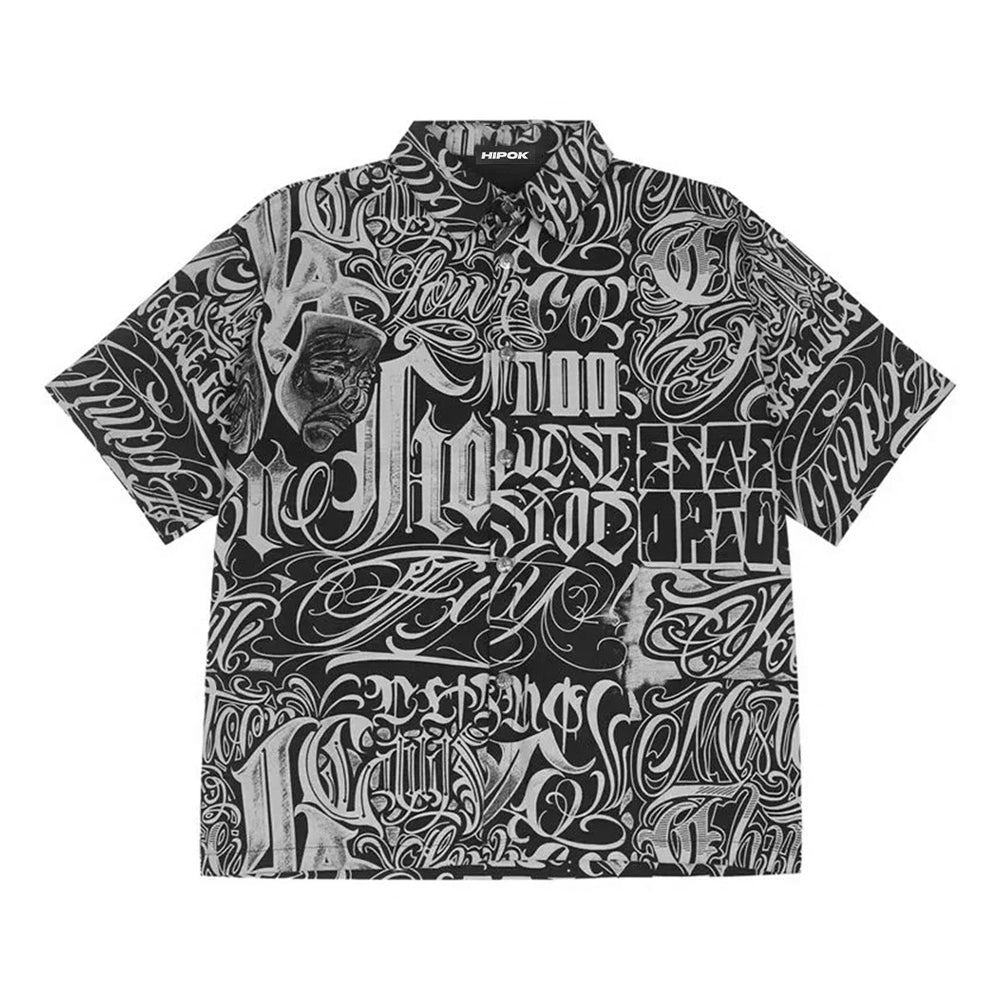 Chicano Shirt