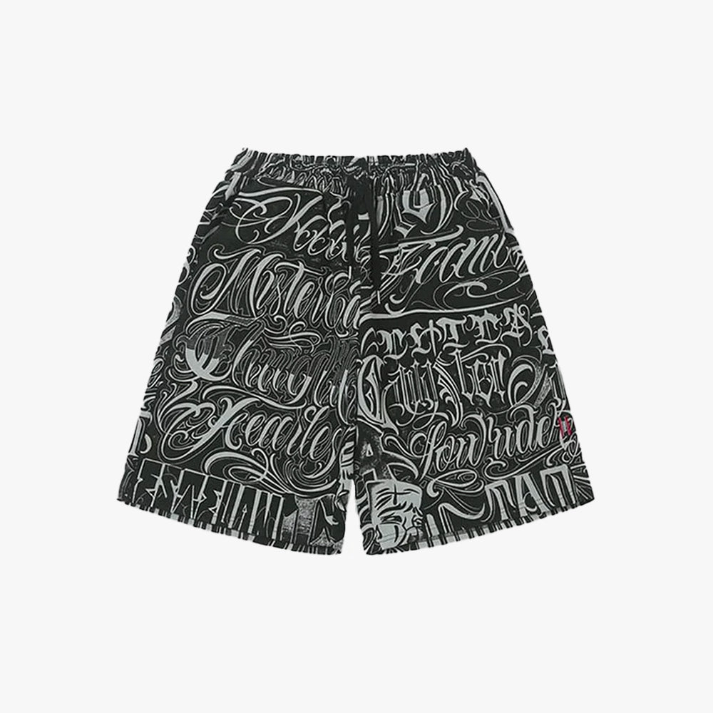 Chicano Shorts