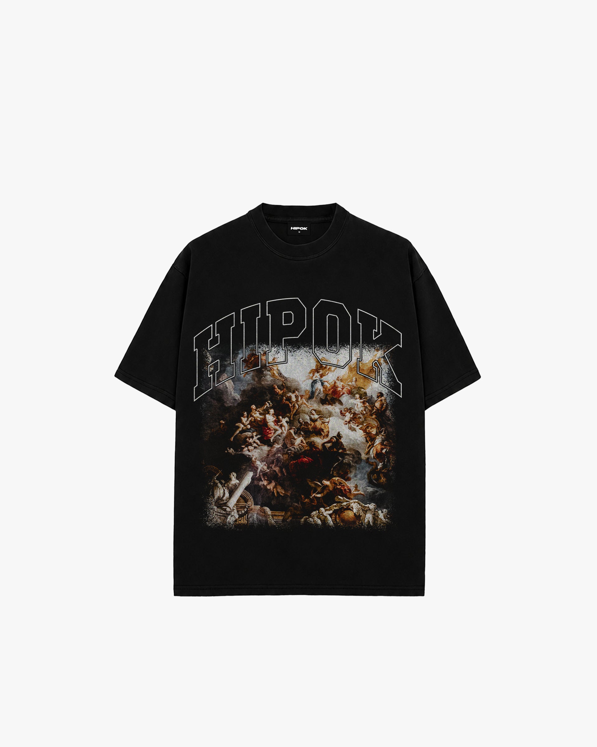Culture Tee