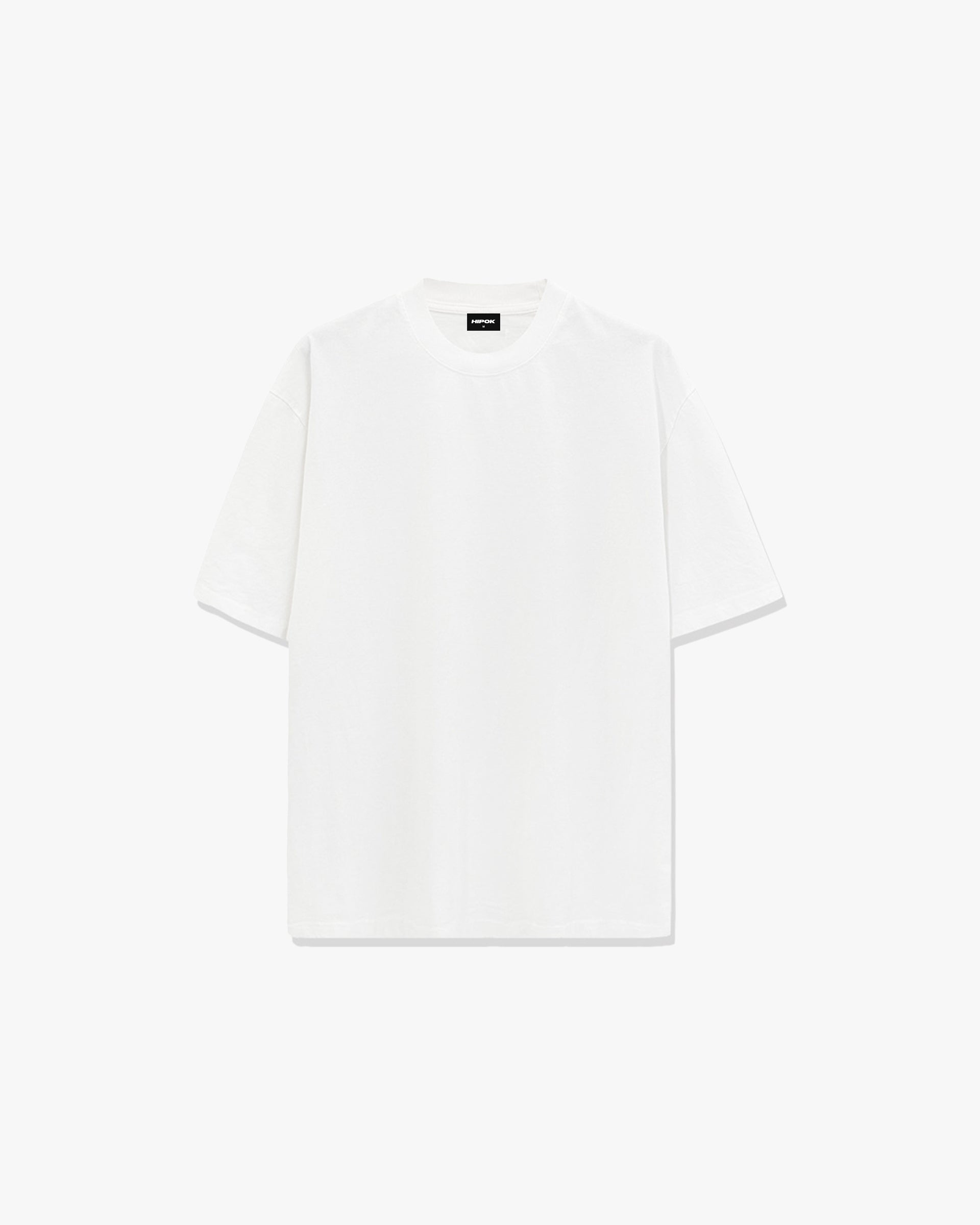 Essential Tee - White