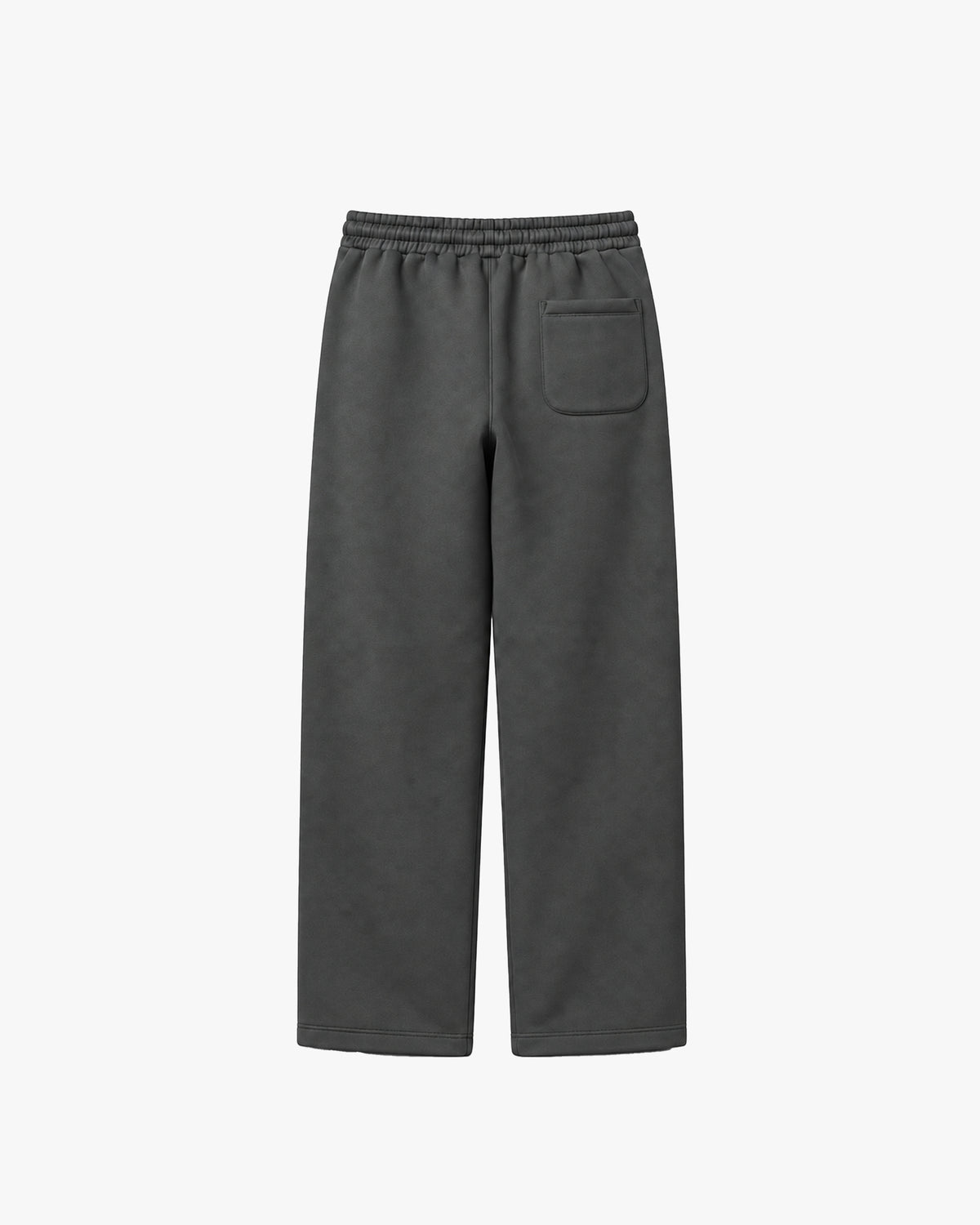 Essential Sweatpants – Dark Grey