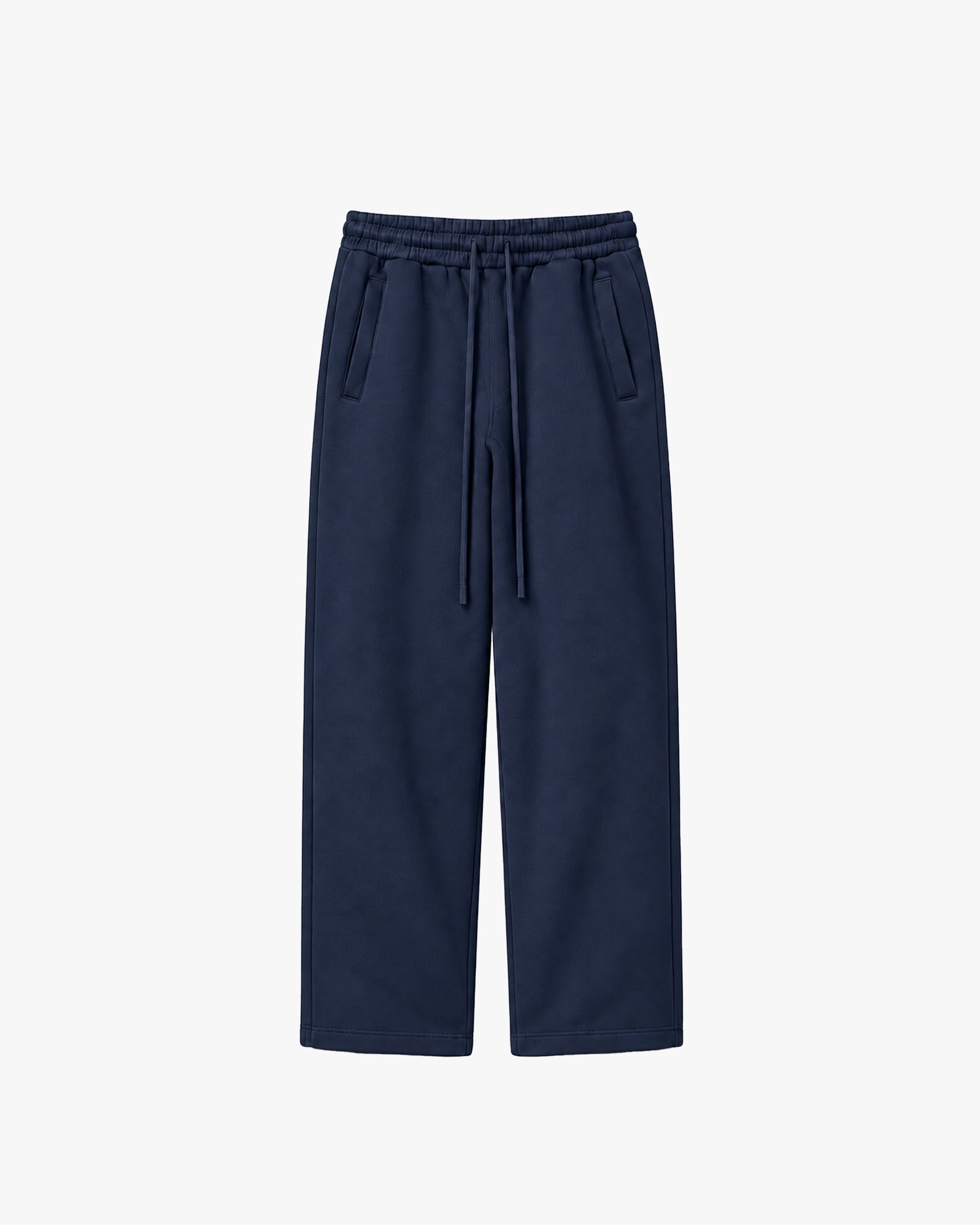 Essential Sweatpants – Midnight Blue