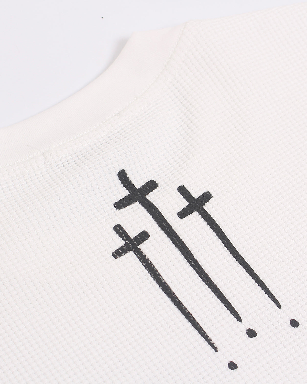 Fallen Angel Long Sleeve Tee