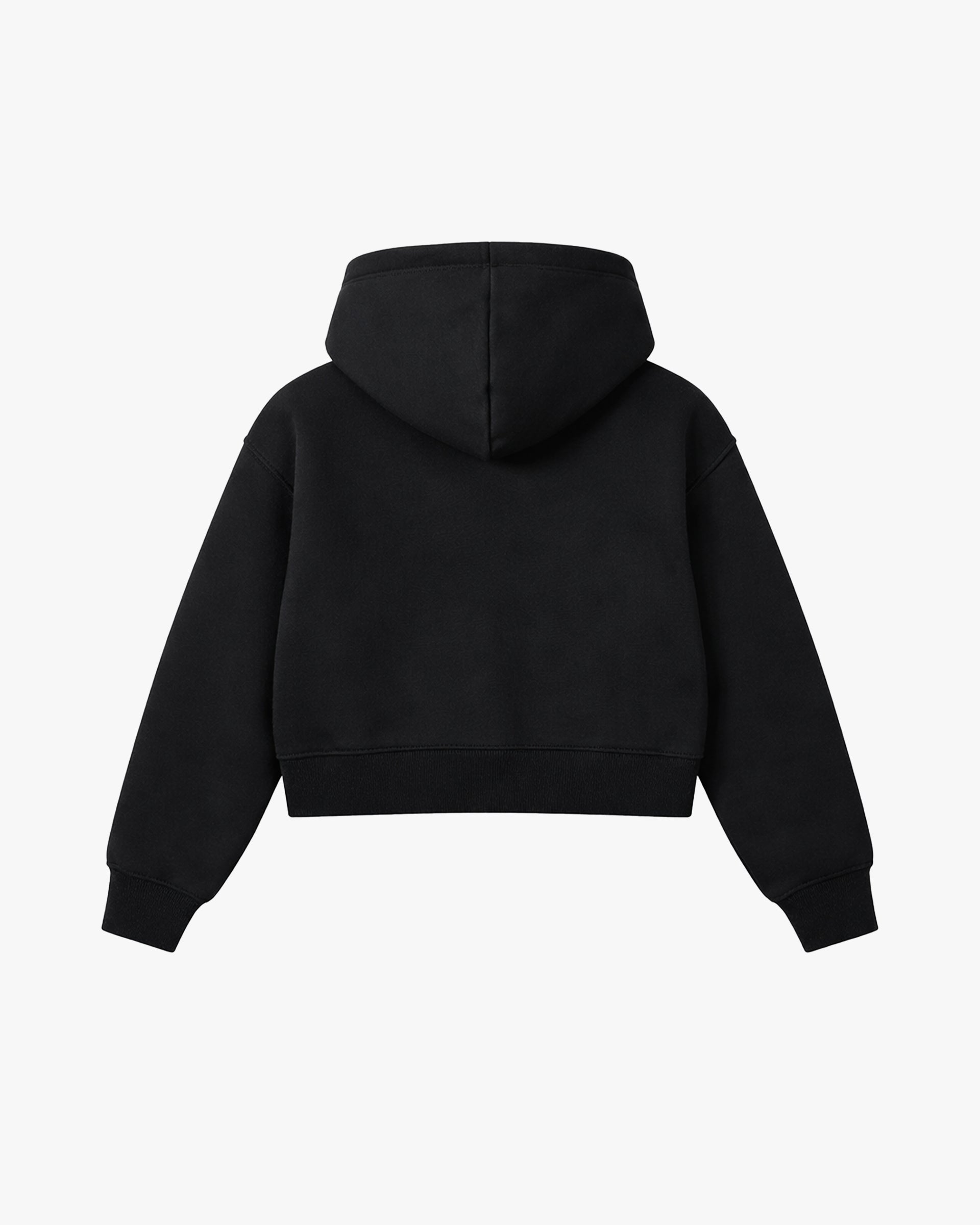 Heavyweight Zip Hoodie - Boxy Fit