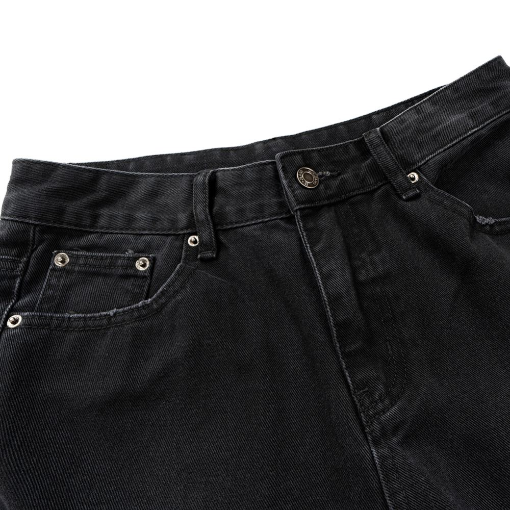 Midnight Flare Denim