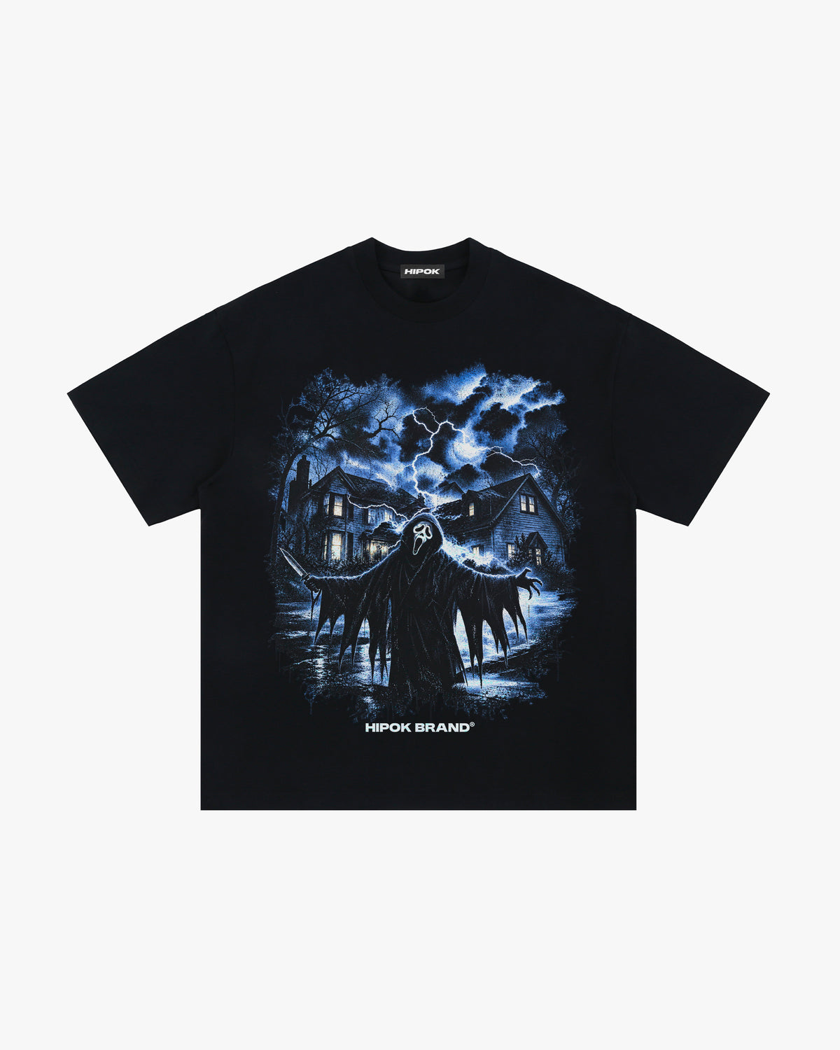 Nightmare Tee