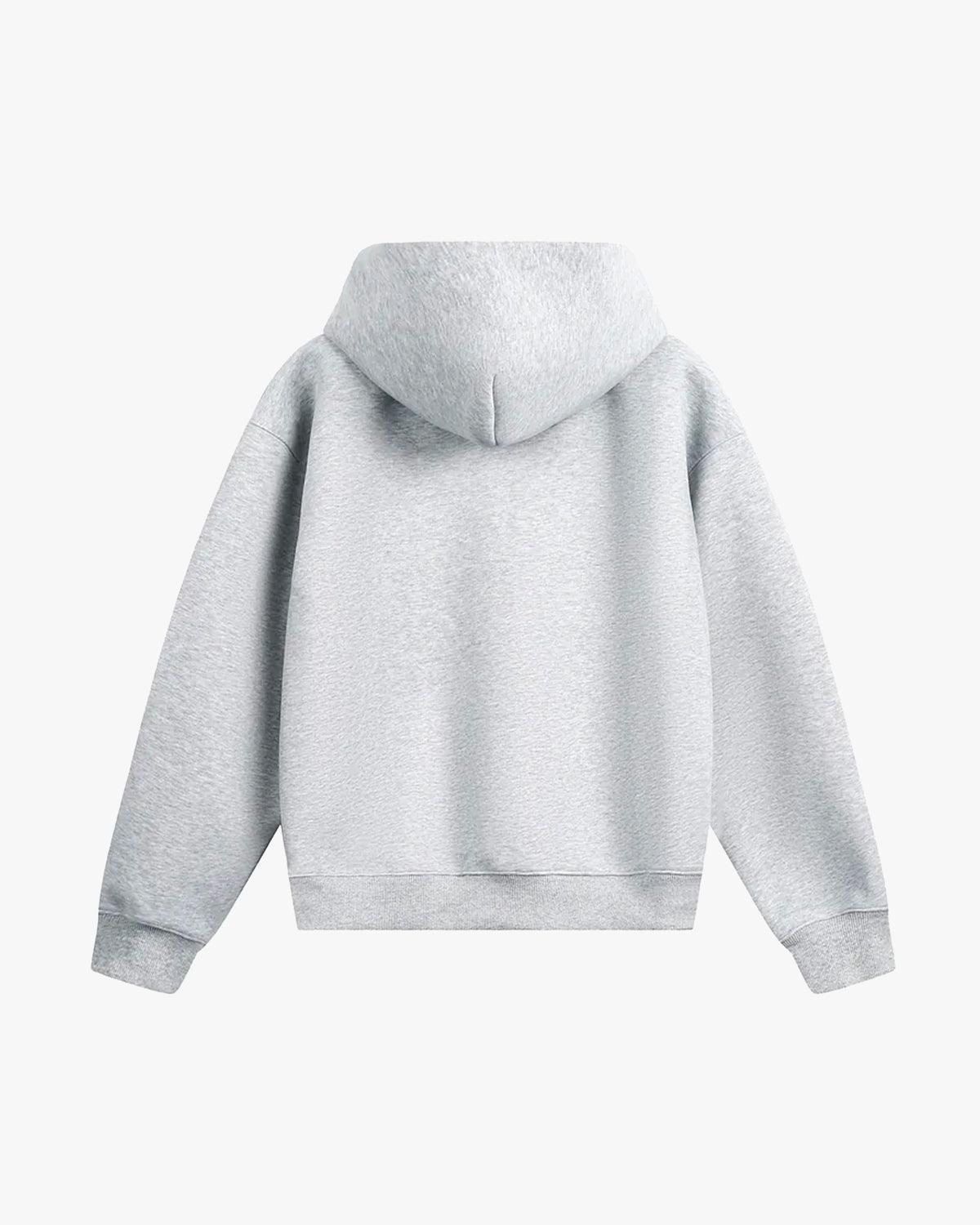 Reset Hoodie - Light Grey