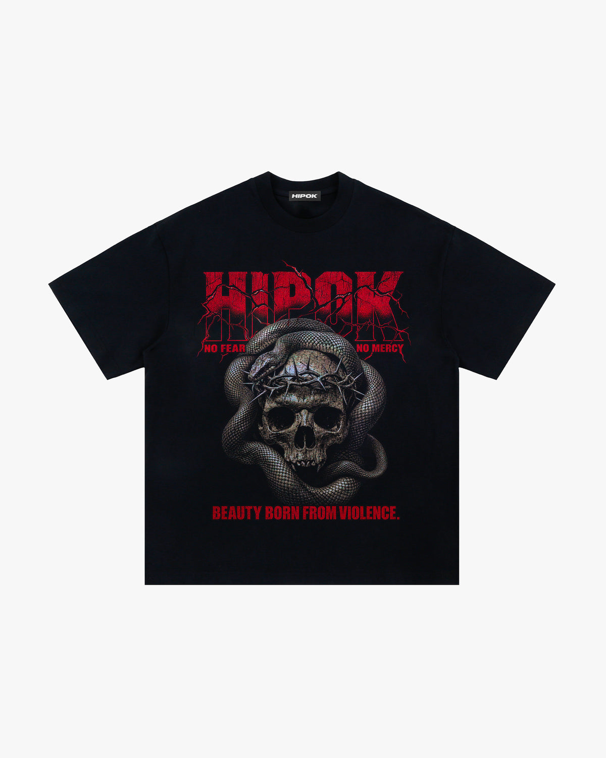 Violence Tee