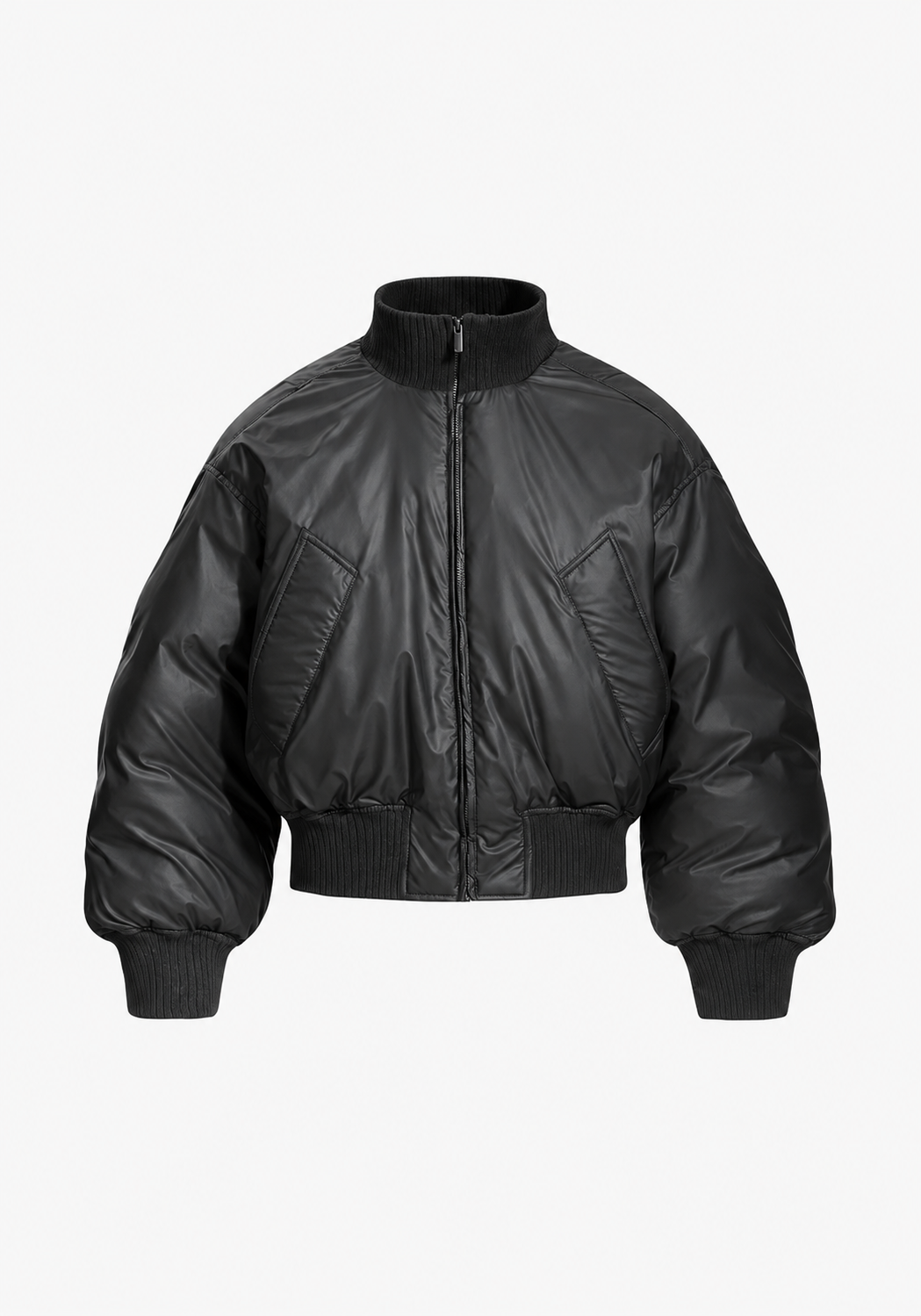Vortex Bomber Jacket