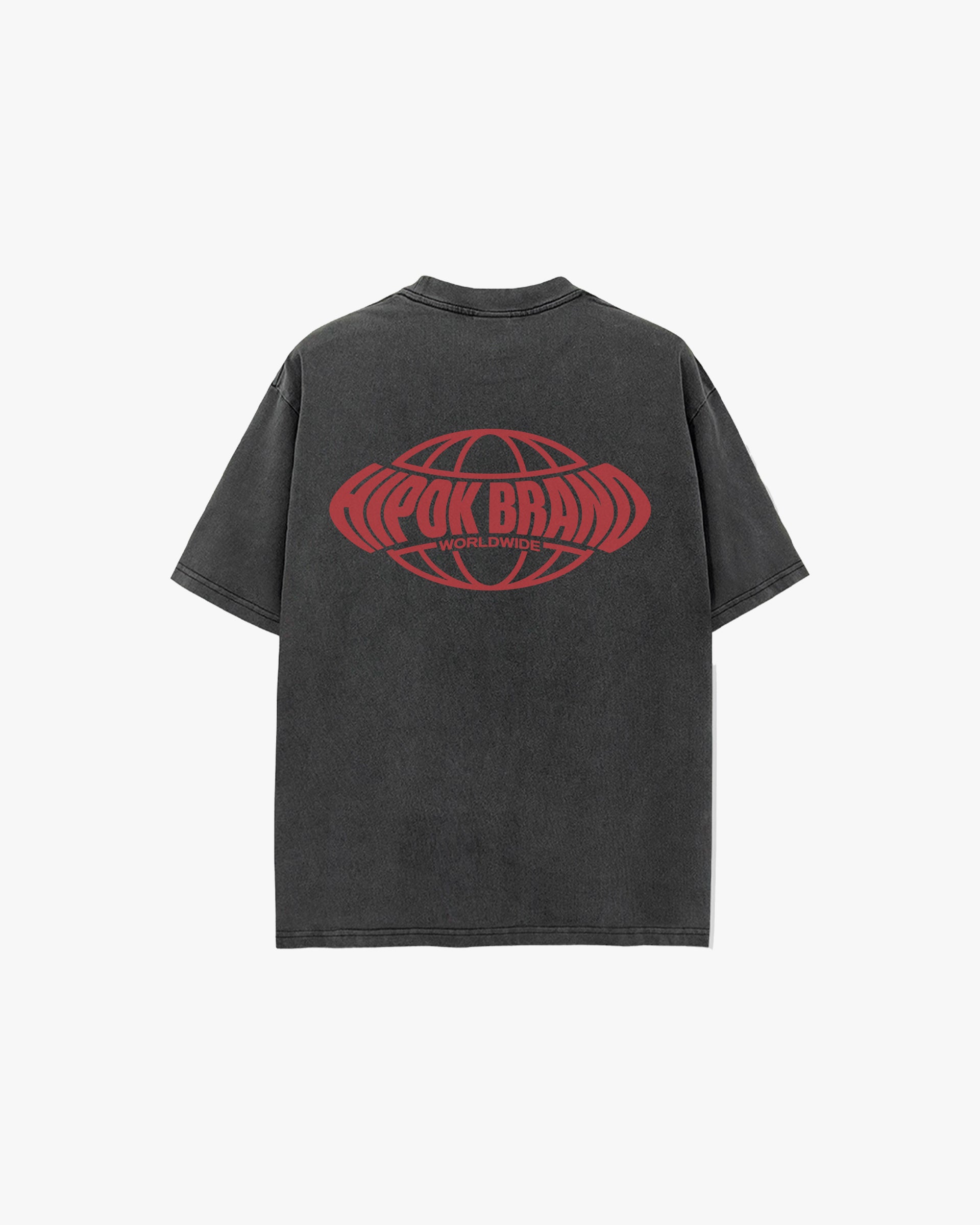Worldwide Tee