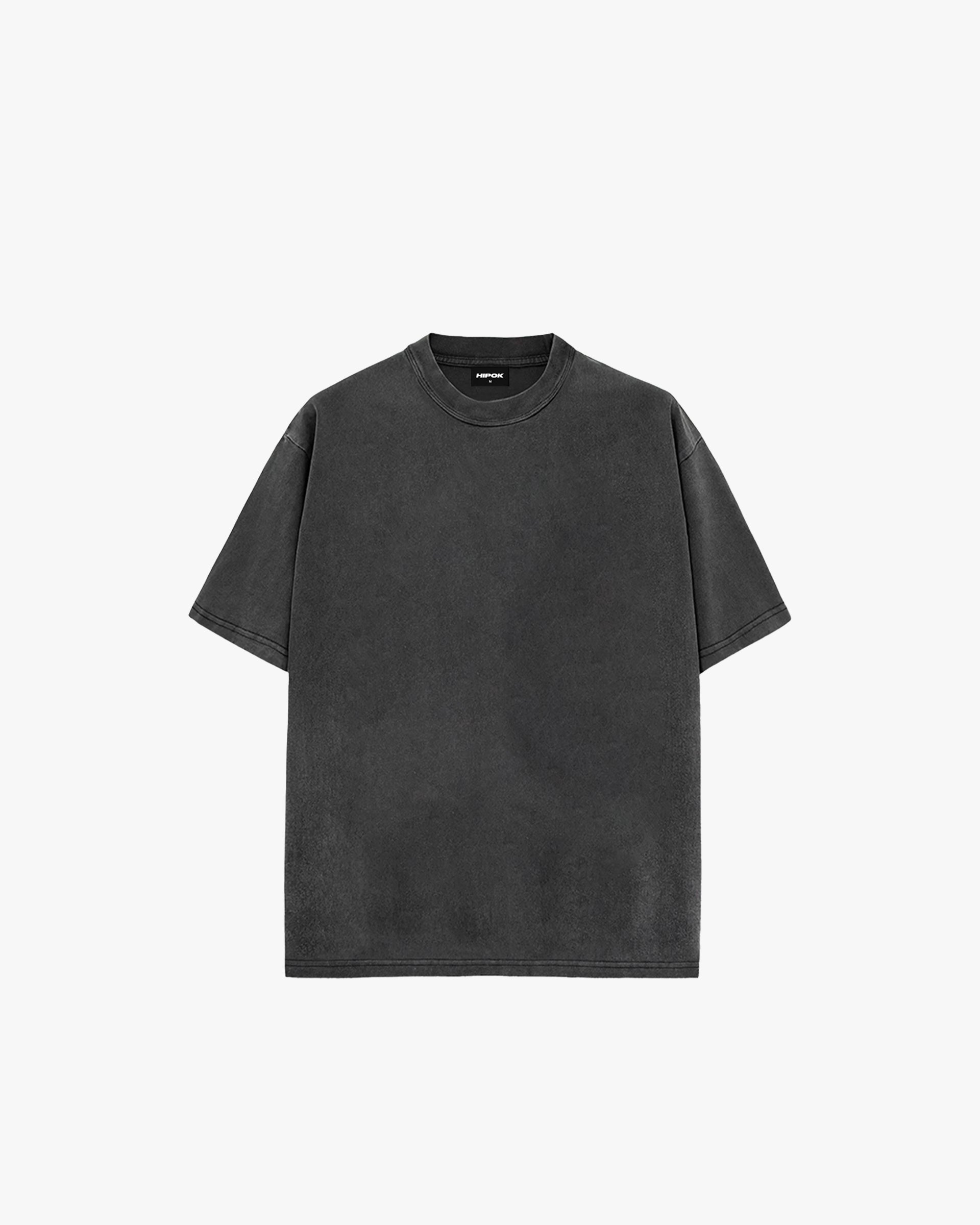 Washed Essential Tee