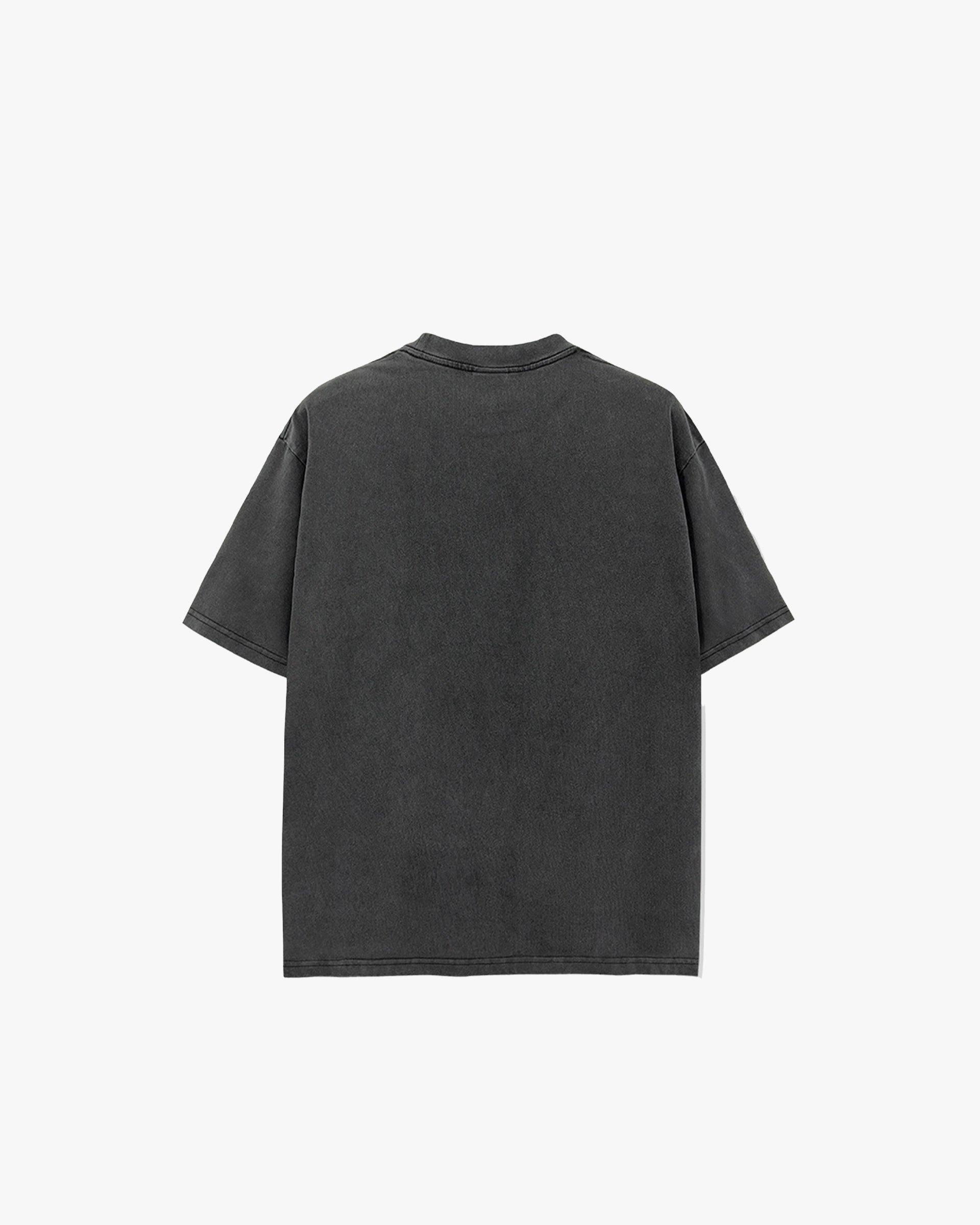 Washed Essential Tee