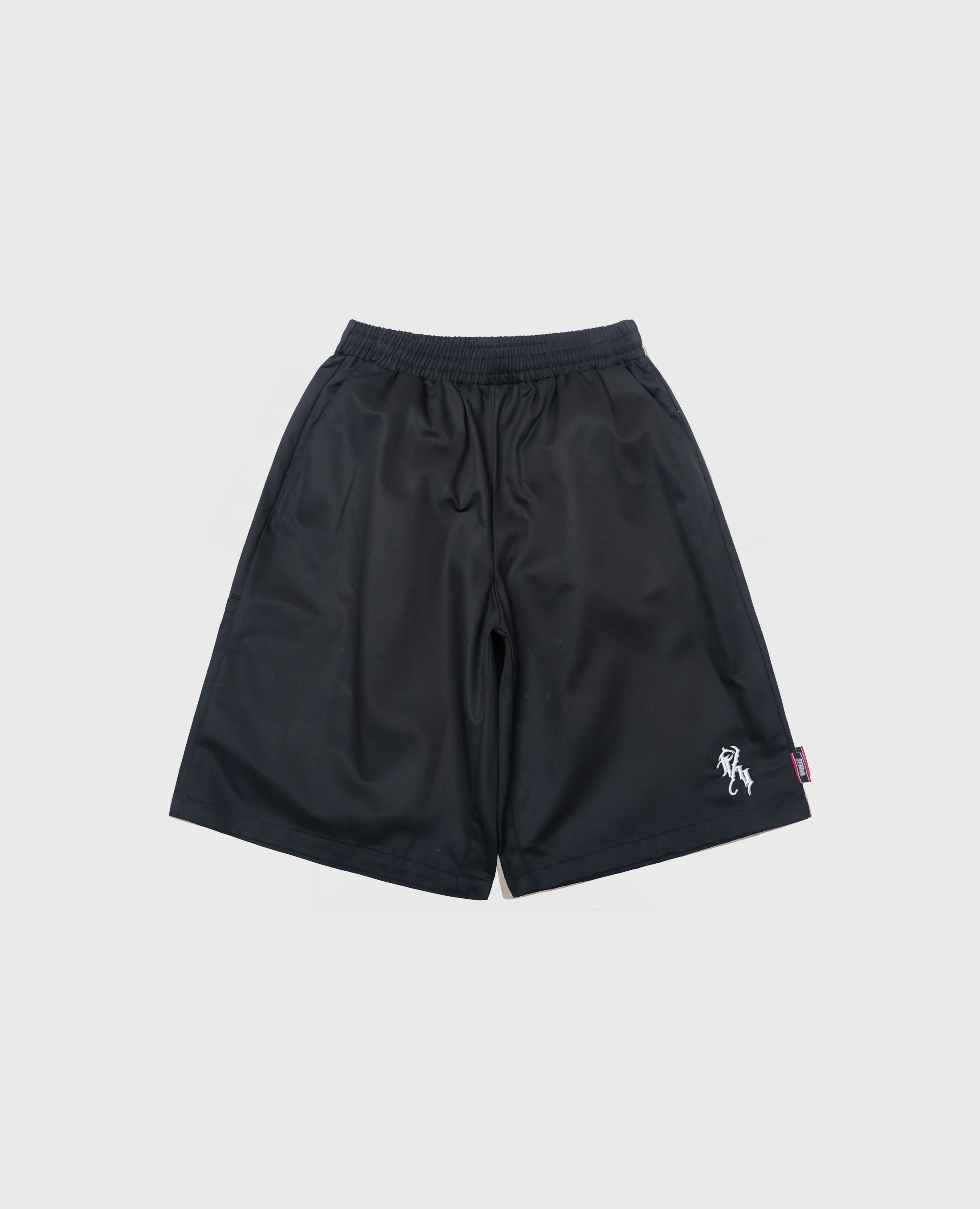 West Coast Shorts