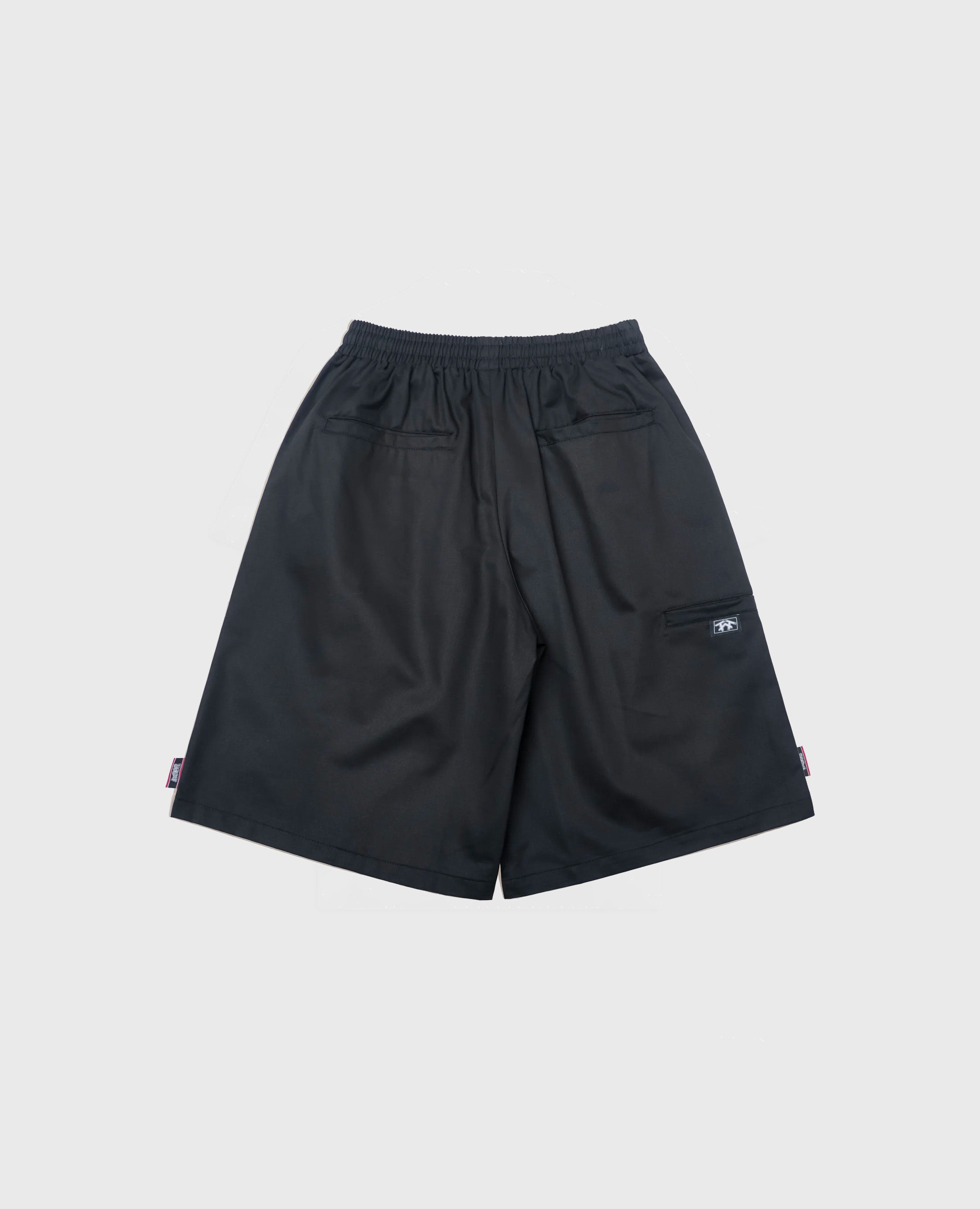 West Coast Shorts