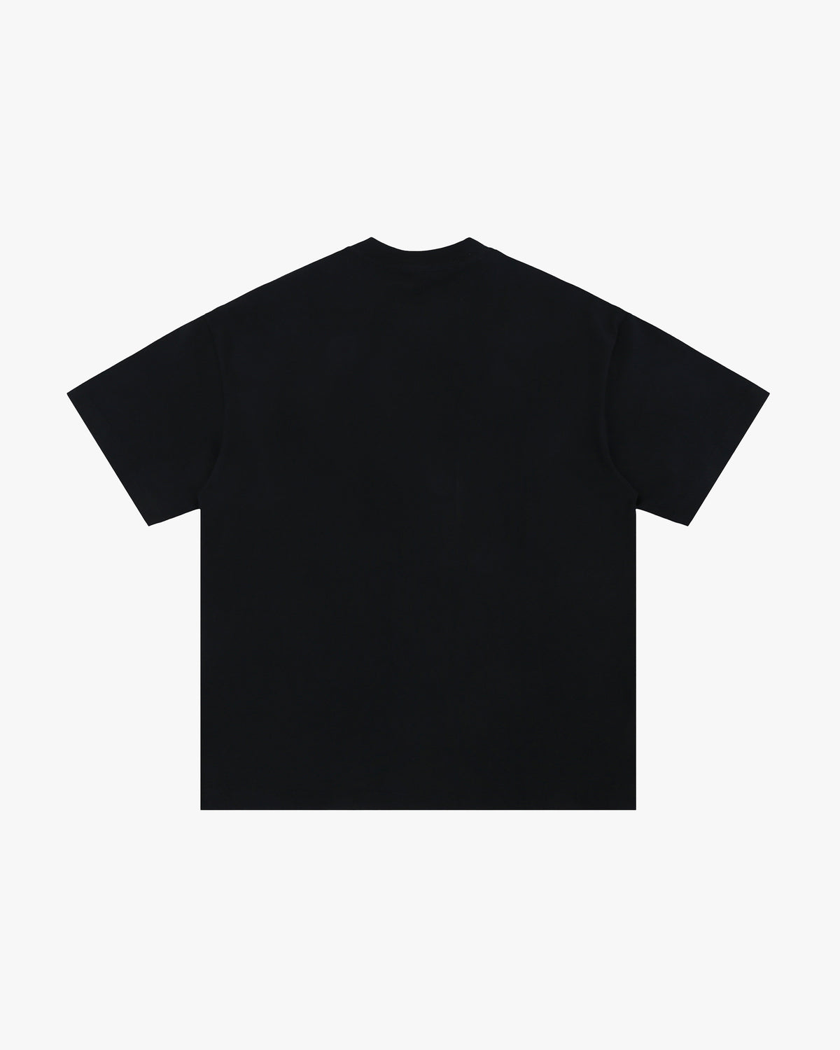 Chrome Devil Tee