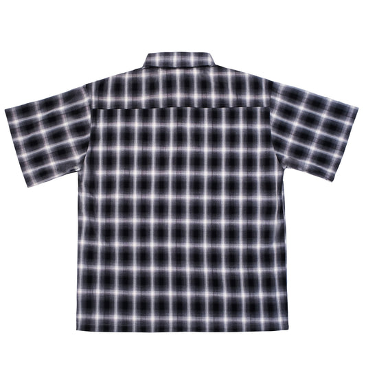 Dark Grey Low Rider Shirt - Hipok Brand