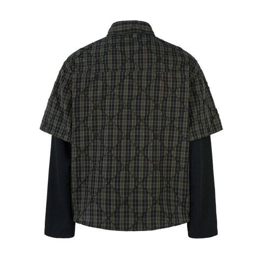 Double Sleeve Shirt - Hipok Brand