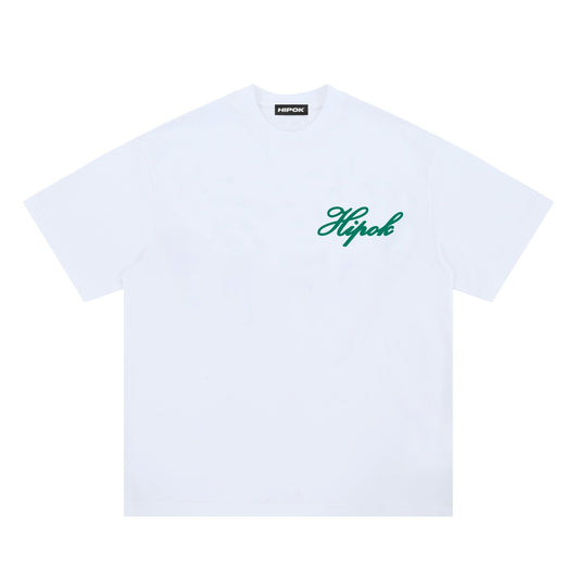 Hipok '911' T-Shirt - Hipok Brand