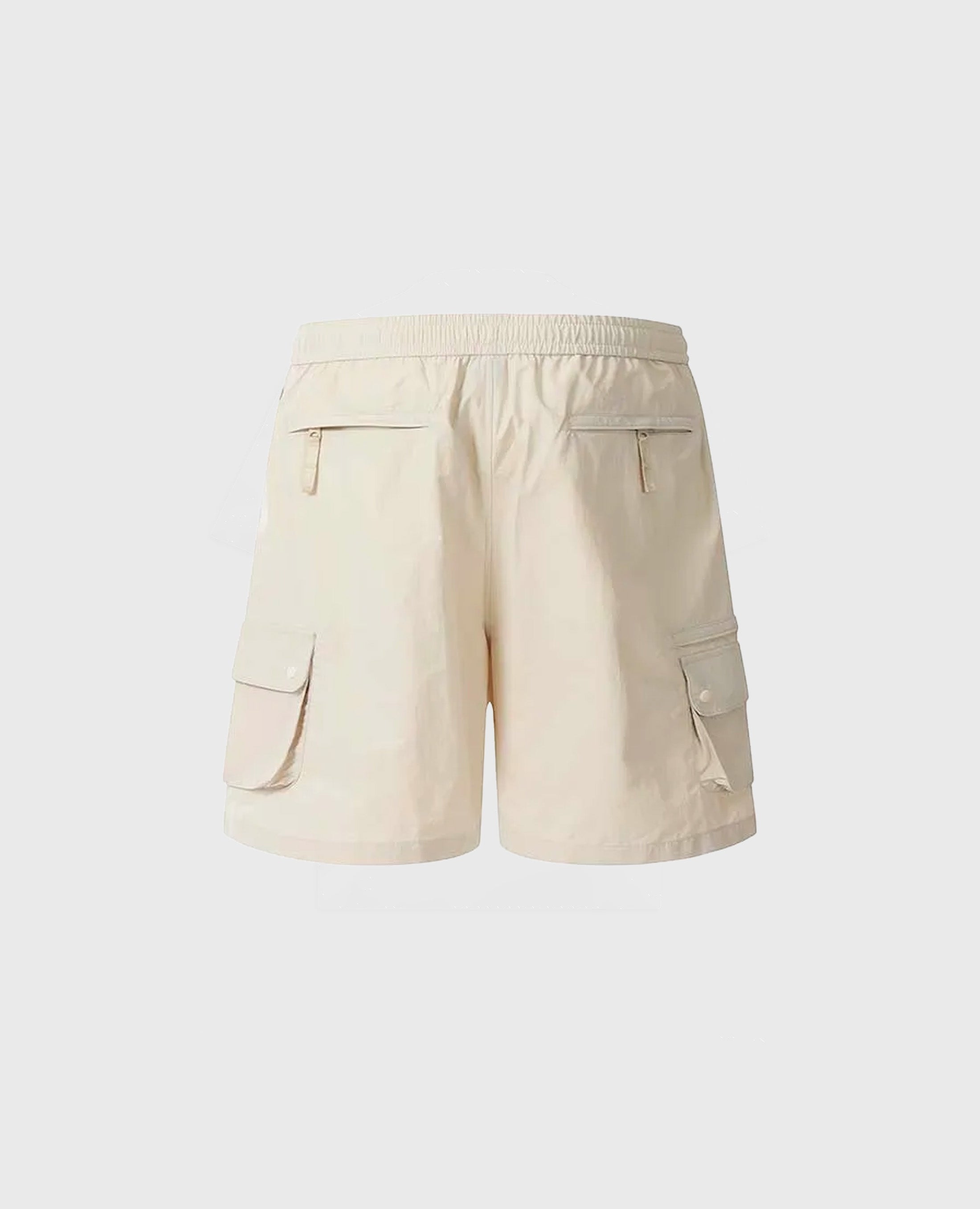 Plain Shorts