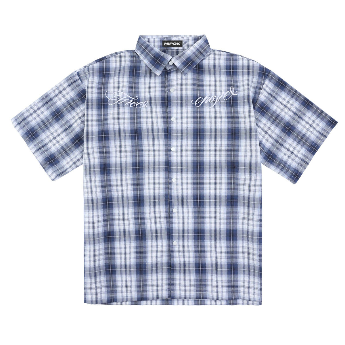 Sky Hustle Shirt - Hipok Brand