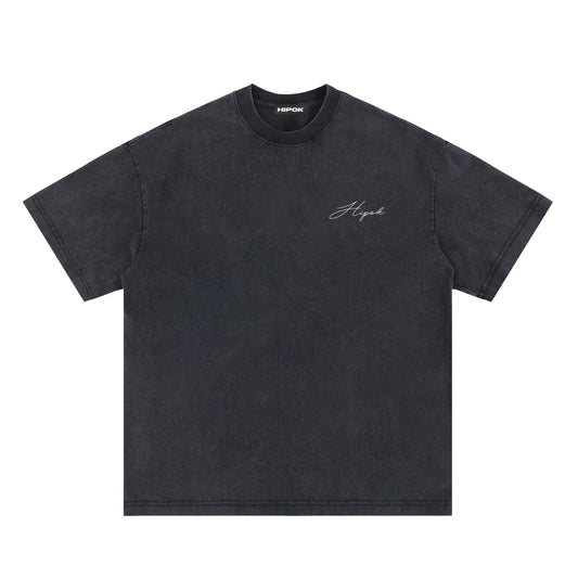 Streets T-Shirt - Hipok Brand