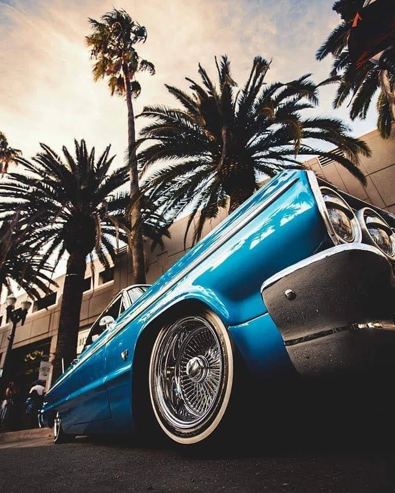 Chicano Collection - Hipok Brand