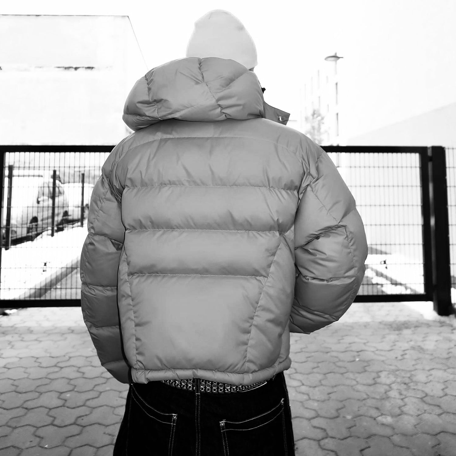 Jackets - Hipok Brand