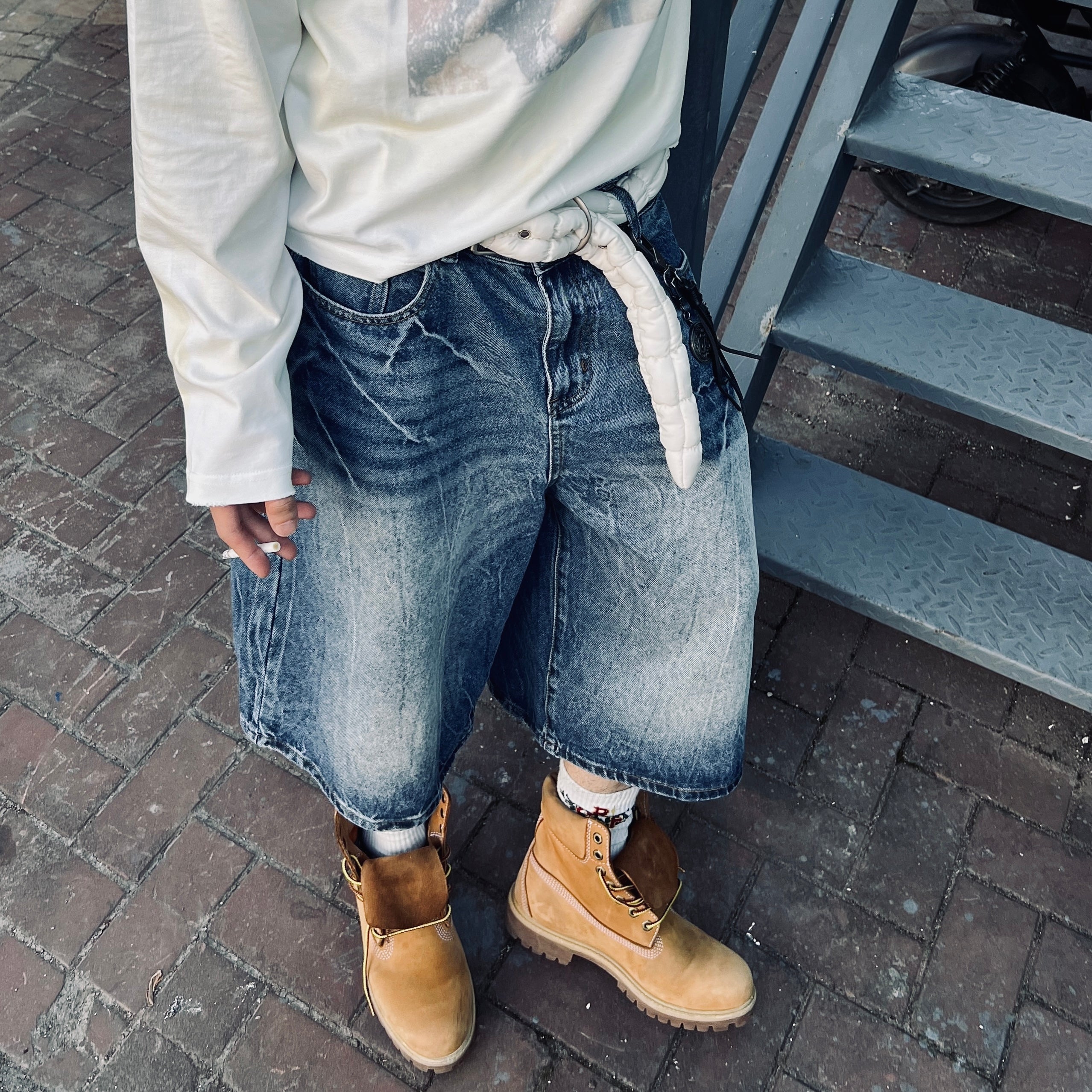 Shorts - Hipok Brand