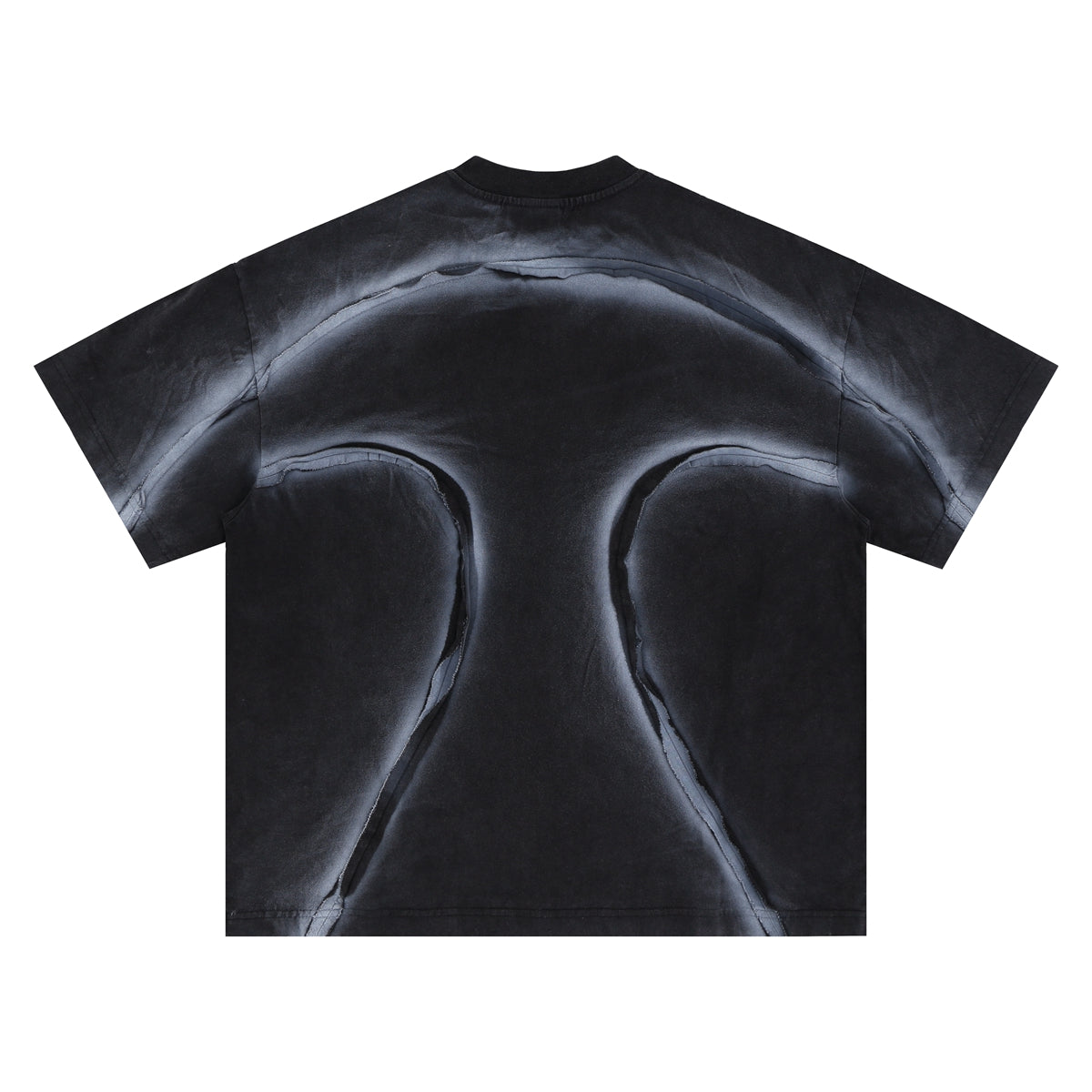 Phantom Frame T-Shirt