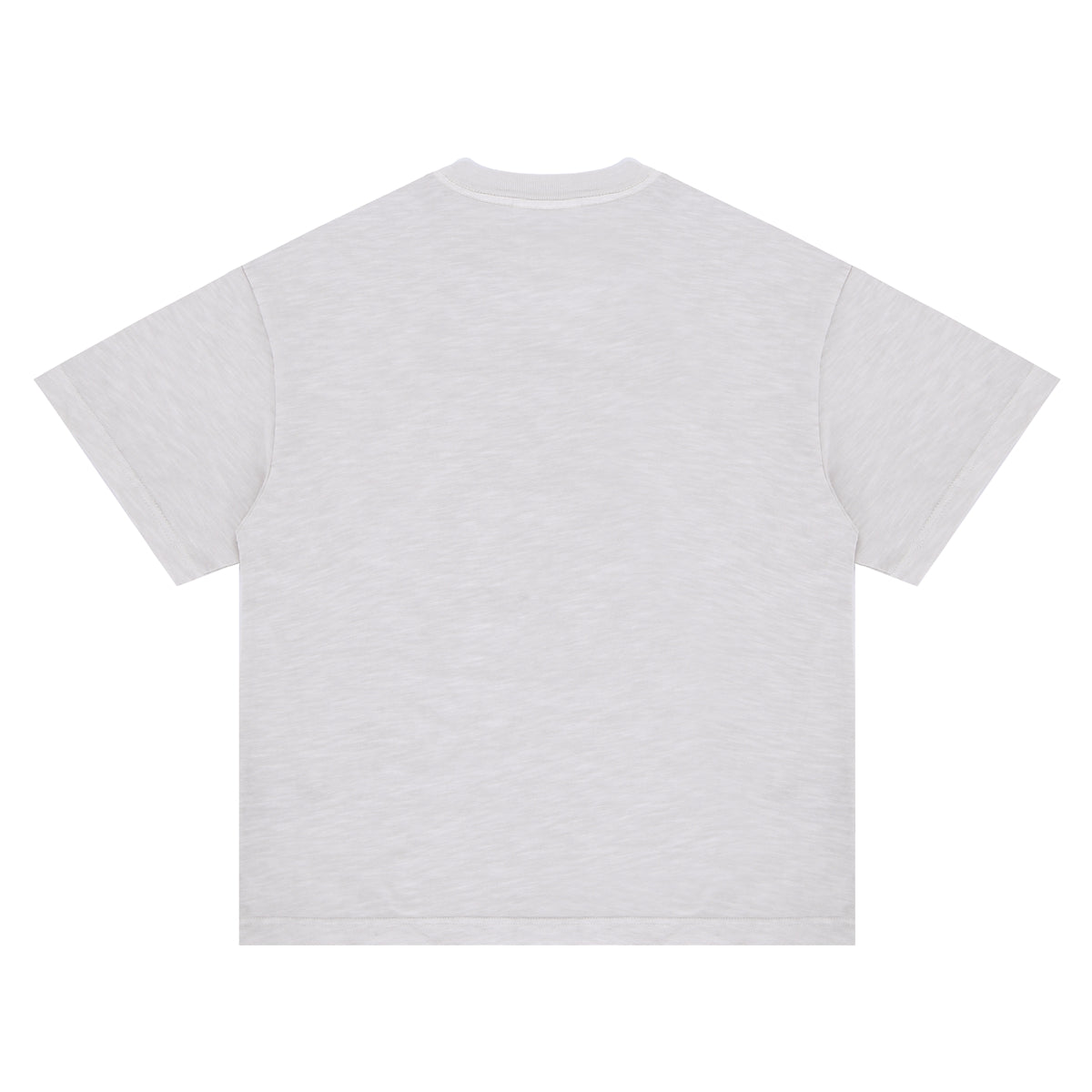 Grey Orbit T-Shirt