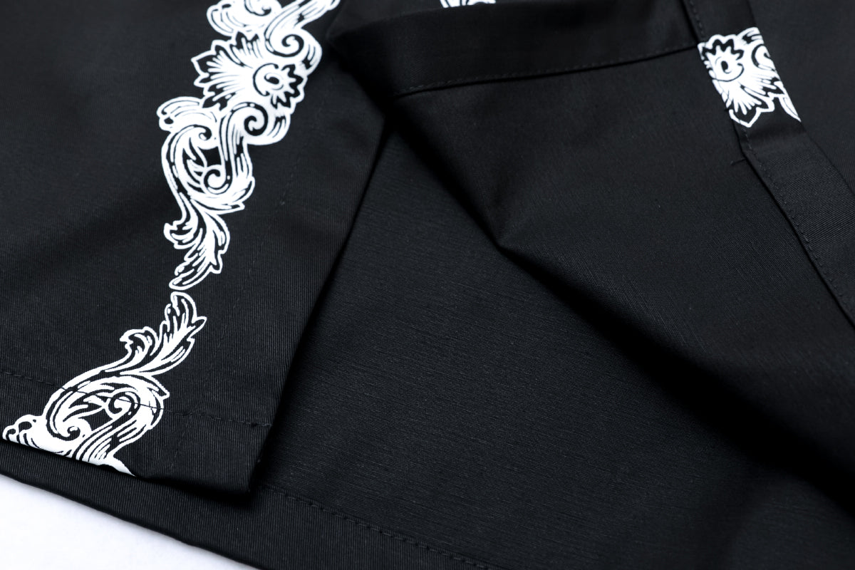 Chicano Bandana Shirt